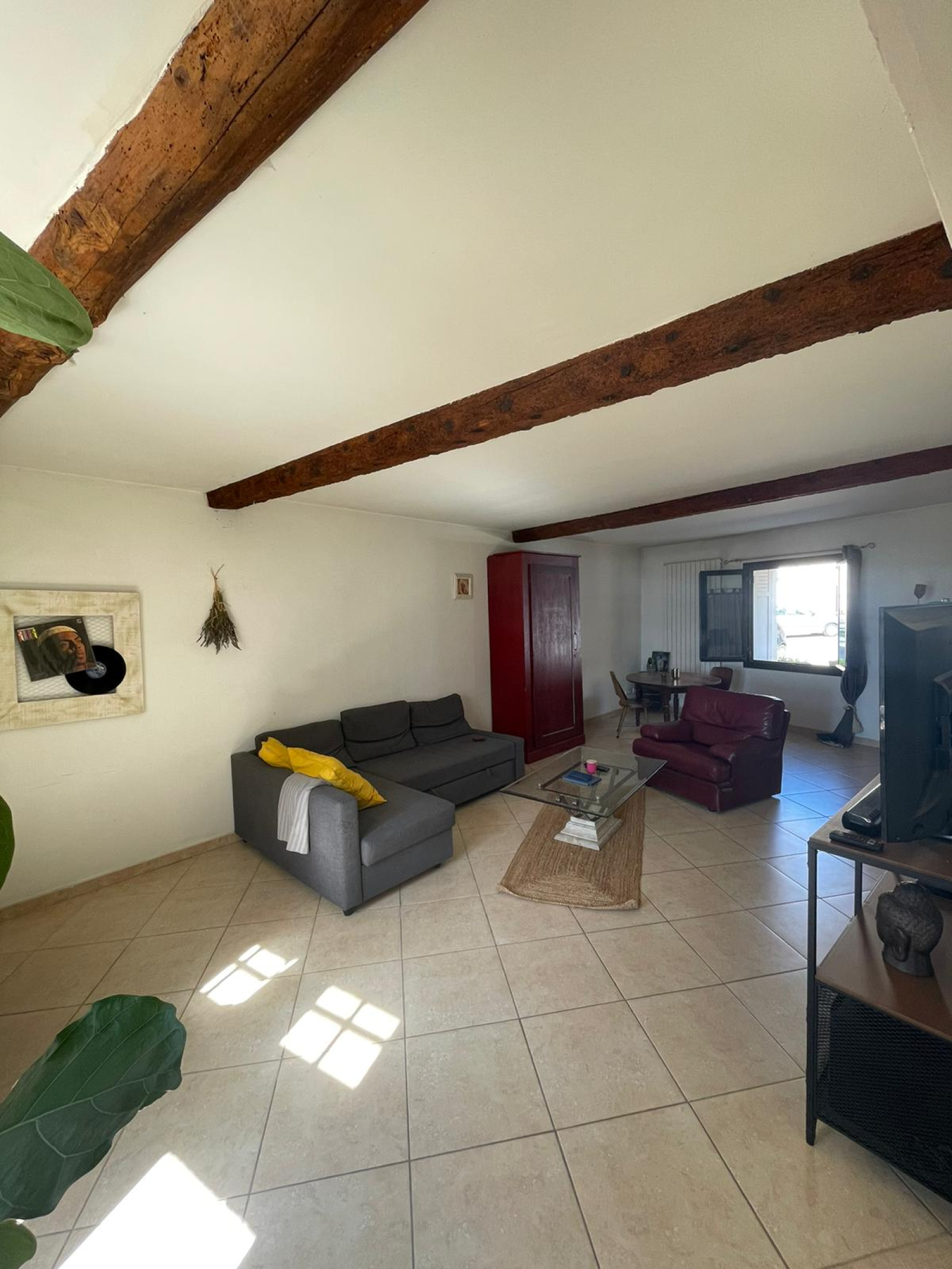 Image_, Maison de village, La Garde-Adhémar, ref :521