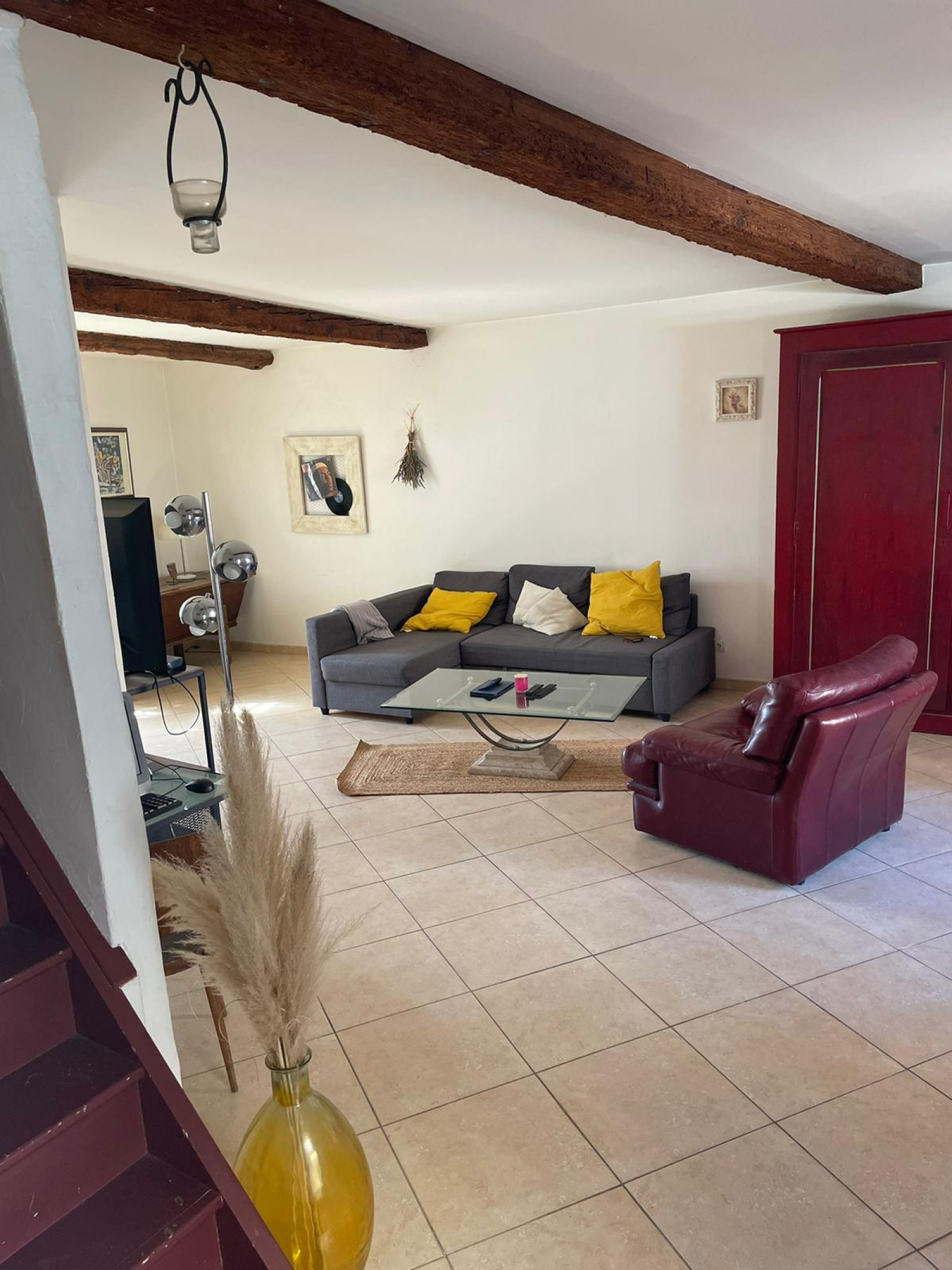 Image_, Maison de village, La Garde-Adhémar, ref :521
