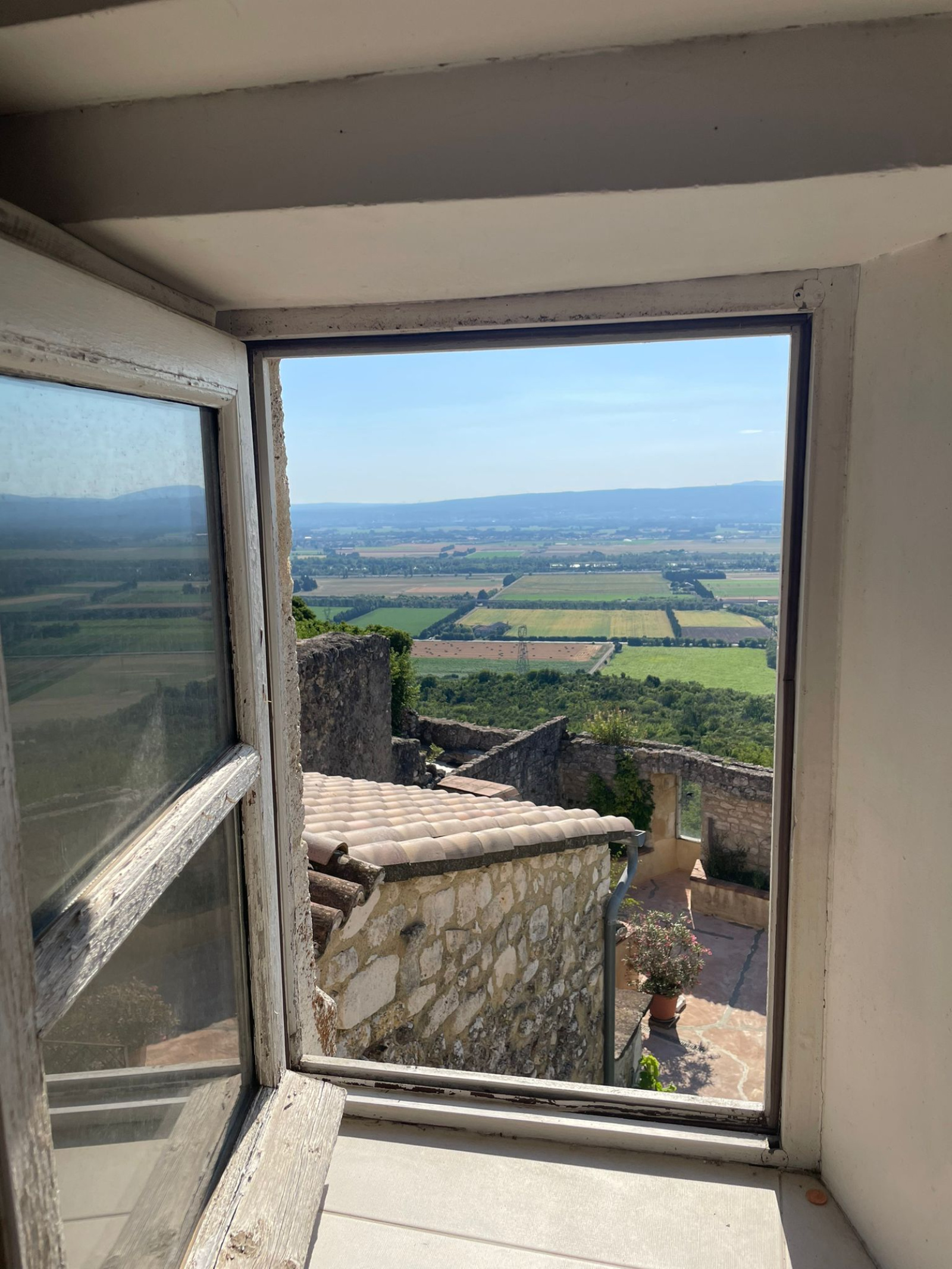 Image_, Maison de village, La Garde-Adhémar, ref :521