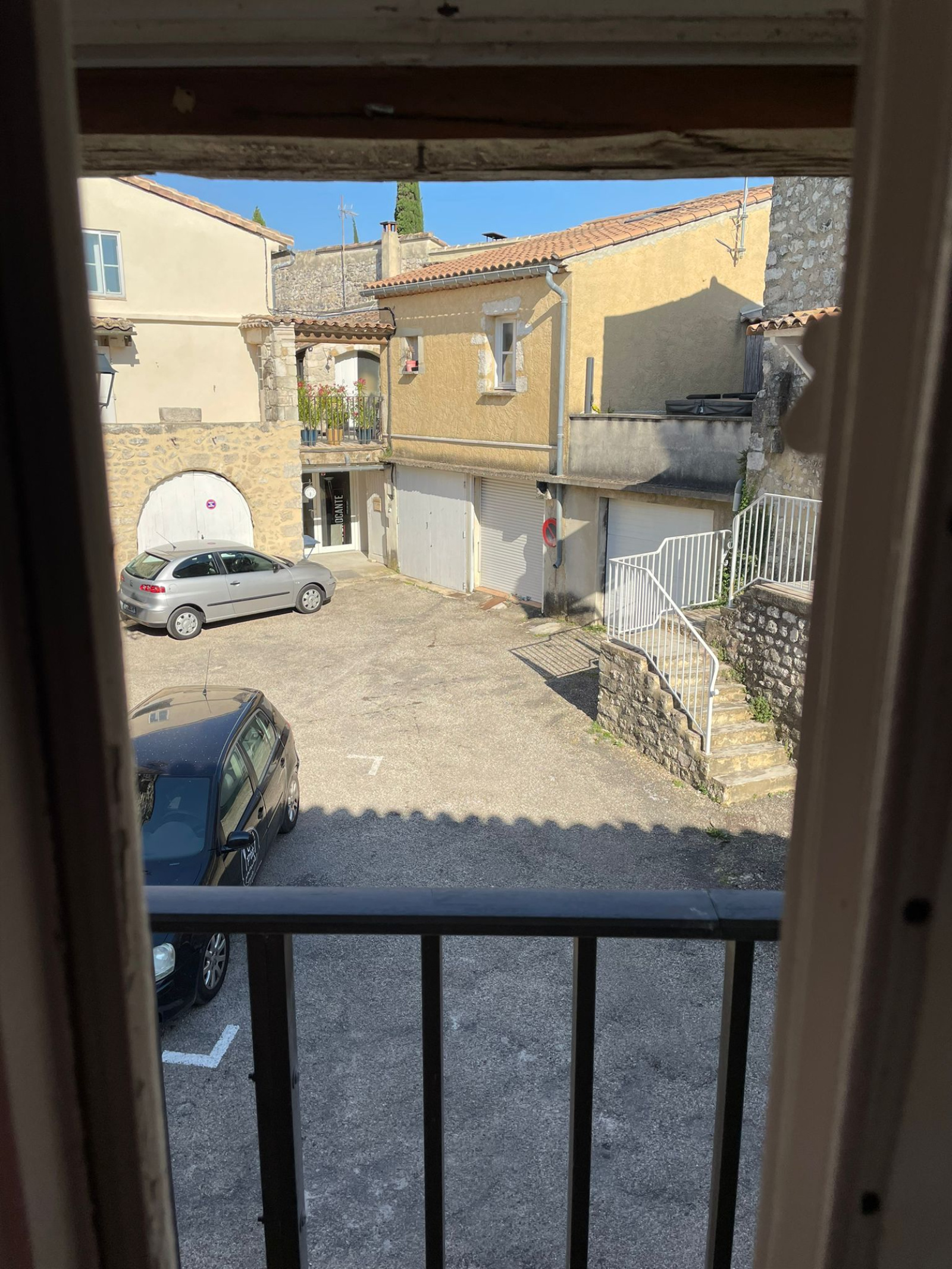 Image_, Maison de village, La Garde-Adhémar, ref :521