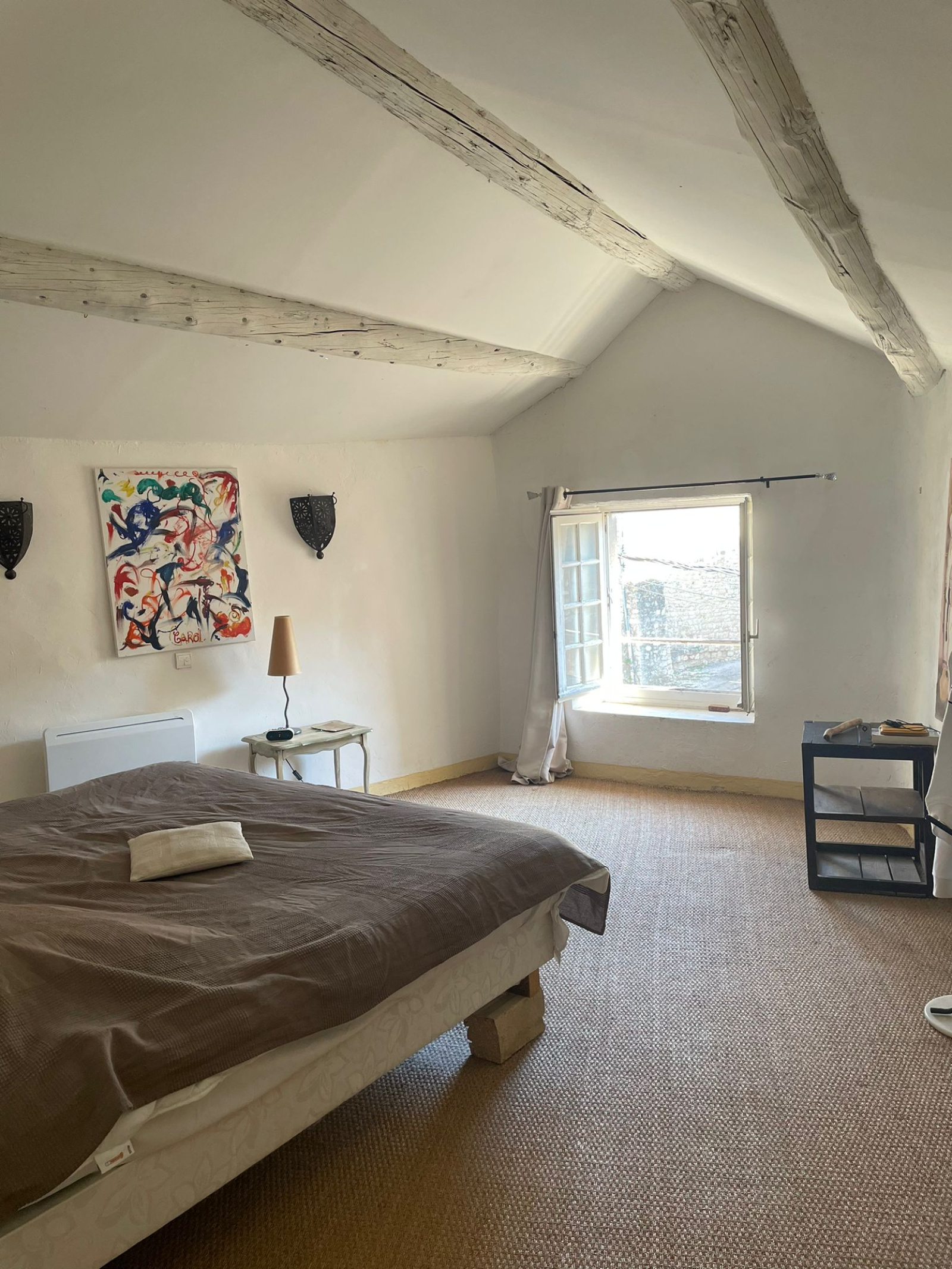 Image_, Maison de village, La Garde-Adhémar, ref :521