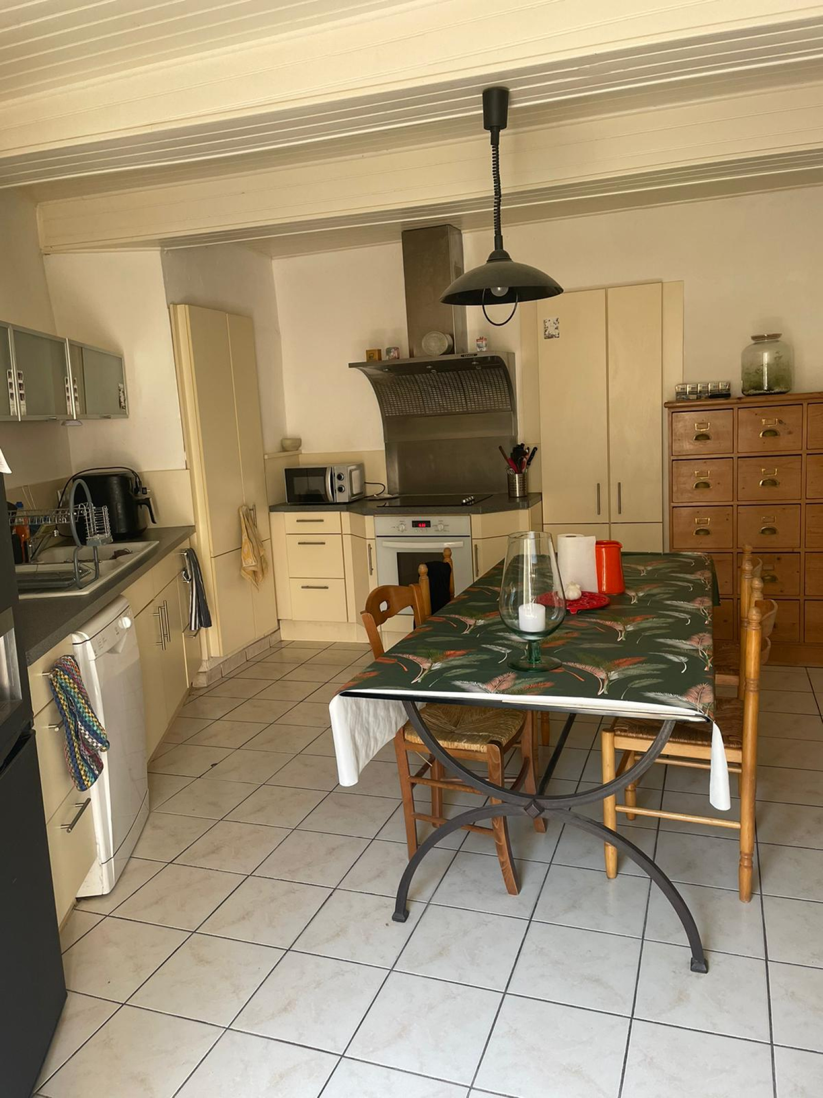 Image_, Maison de village, La Garde-Adhémar, ref :521