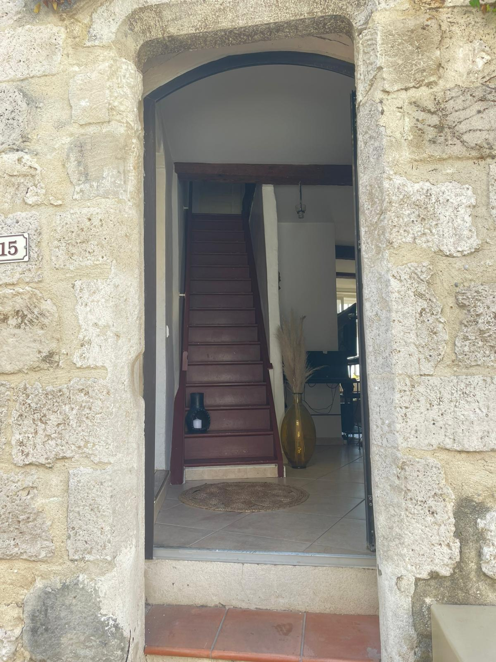 Image_, Maison de village, La Garde-Adhémar, ref :521