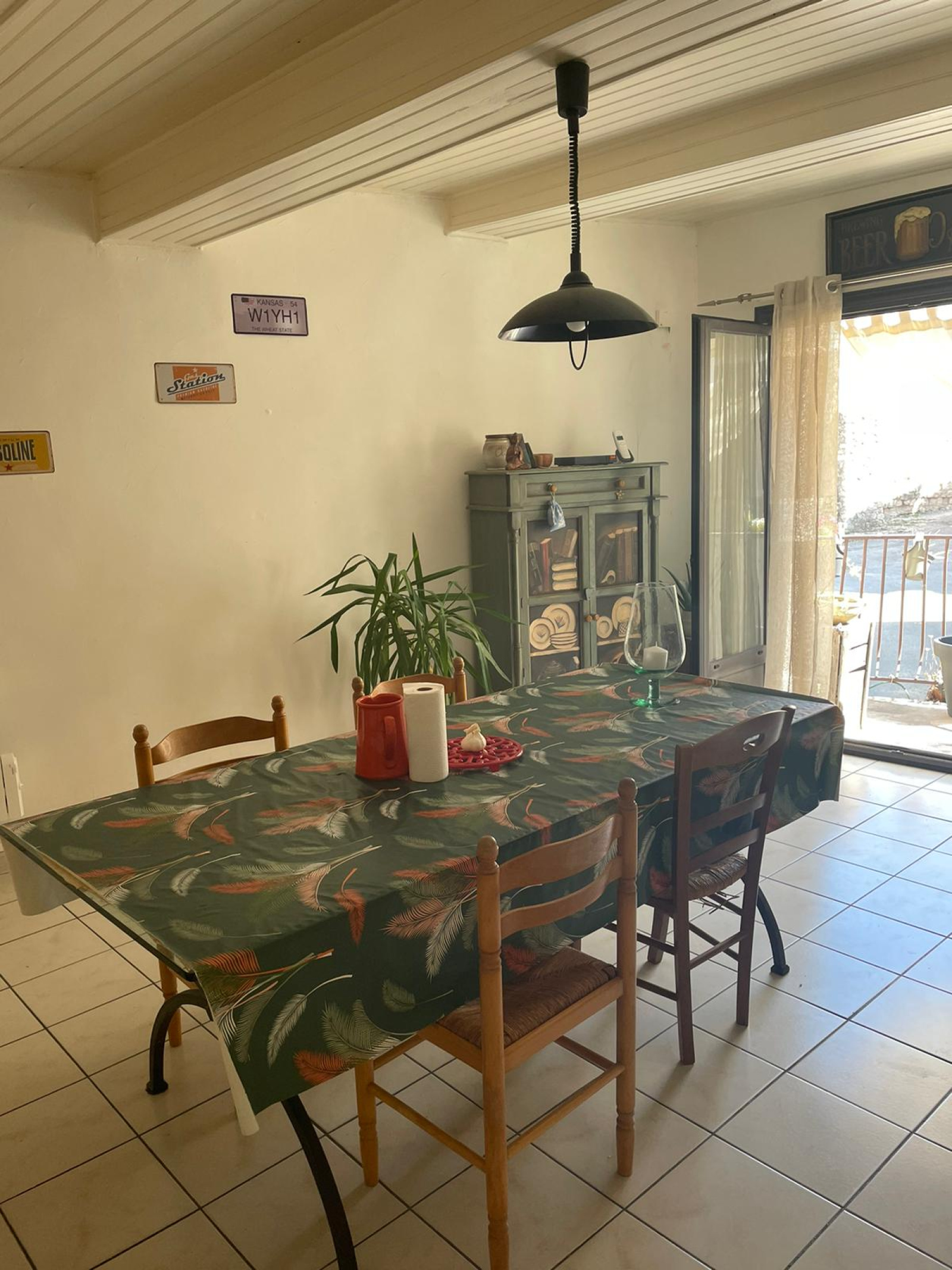 Image_, Maison de village, La Garde-Adhémar, ref :521