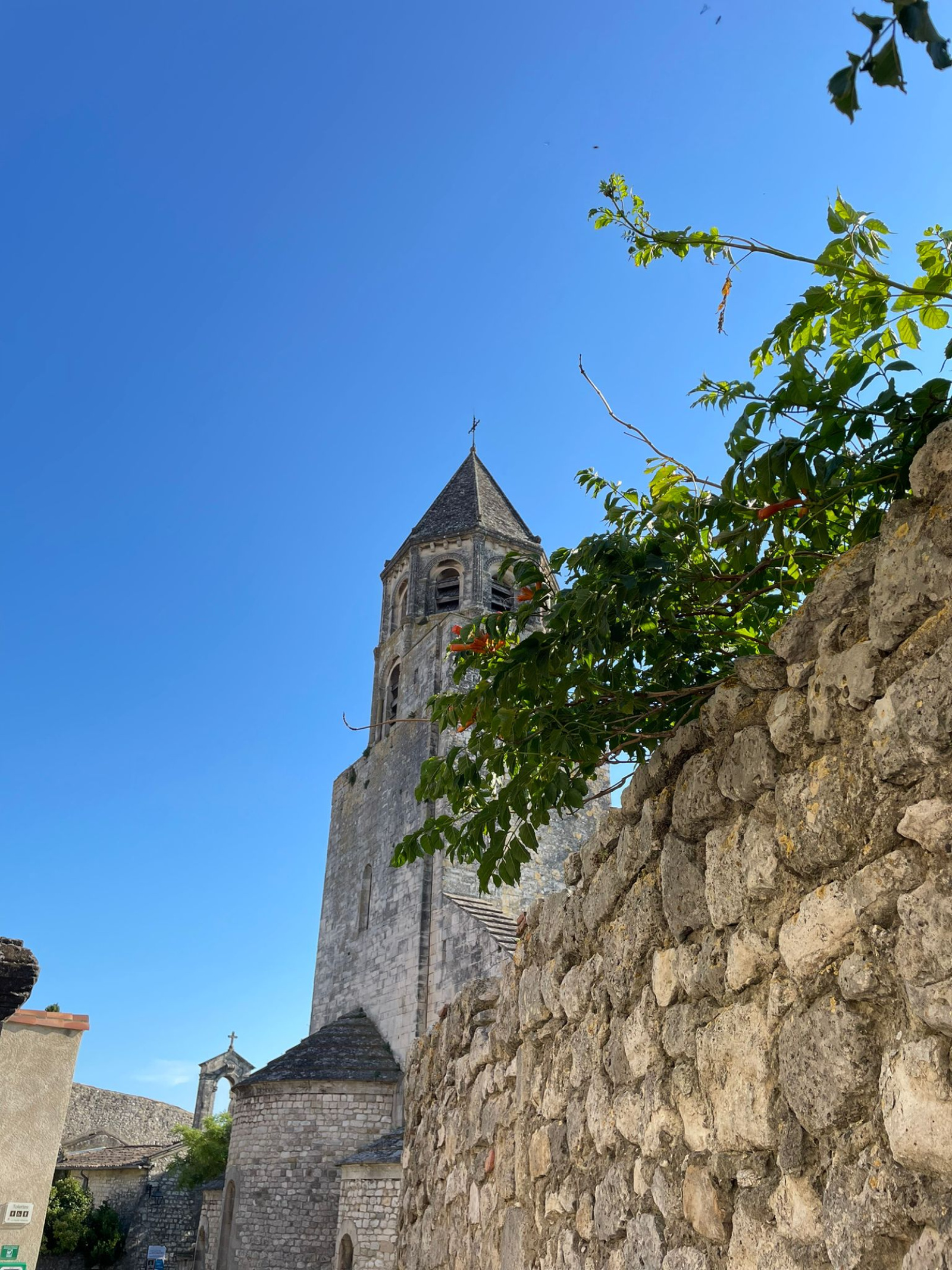 Image_, Maison de village, La Garde-Adhémar, ref :521