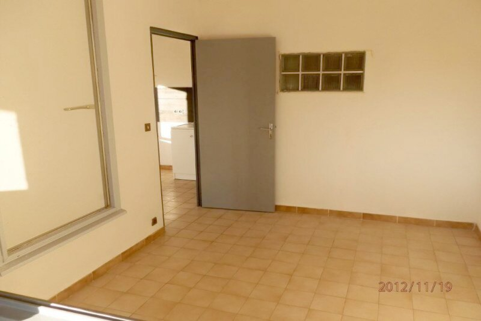 Image_, Appartement, Saint-Remèze, ref :429la