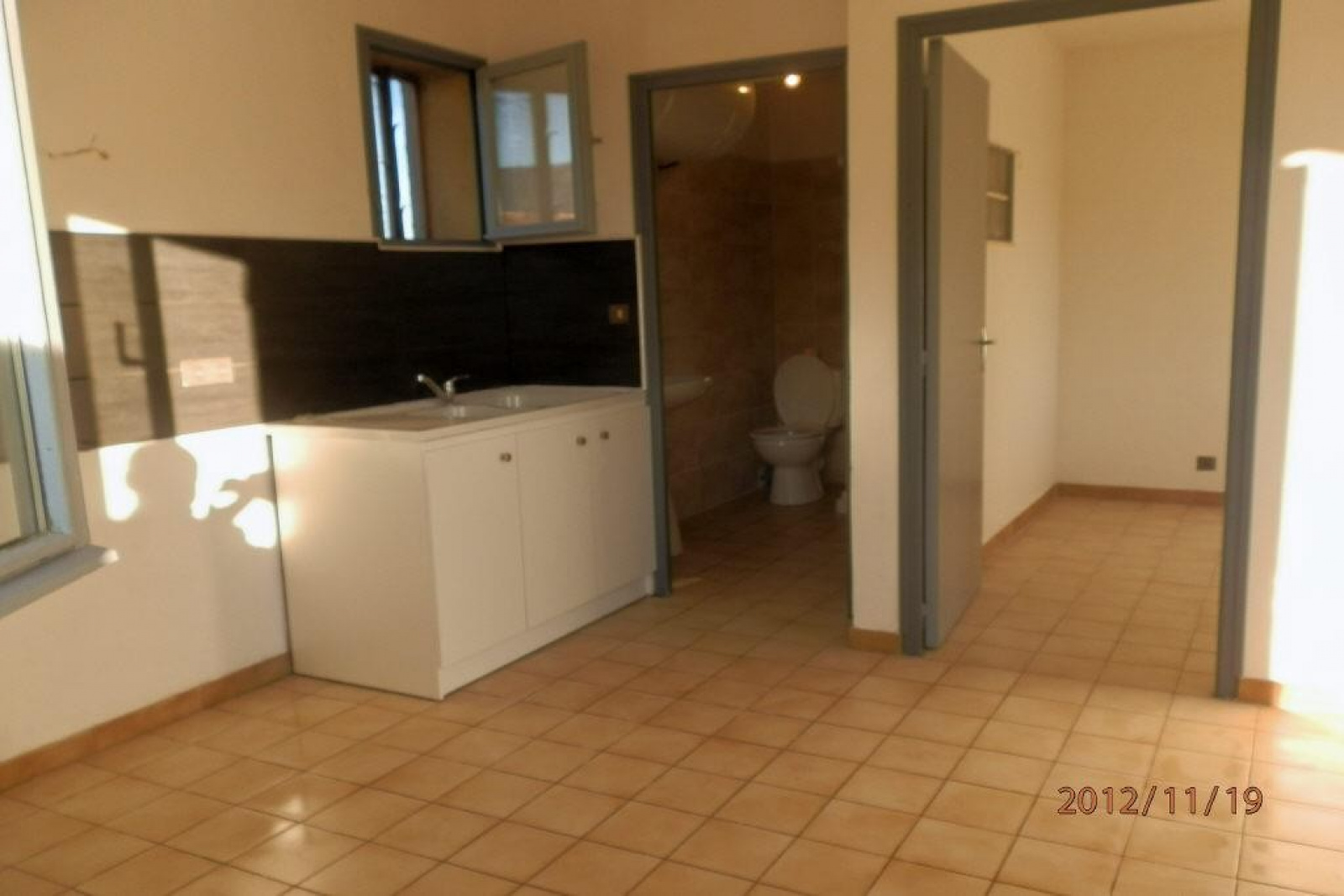 Image_, Appartement, Saint-Remèze, ref :429la