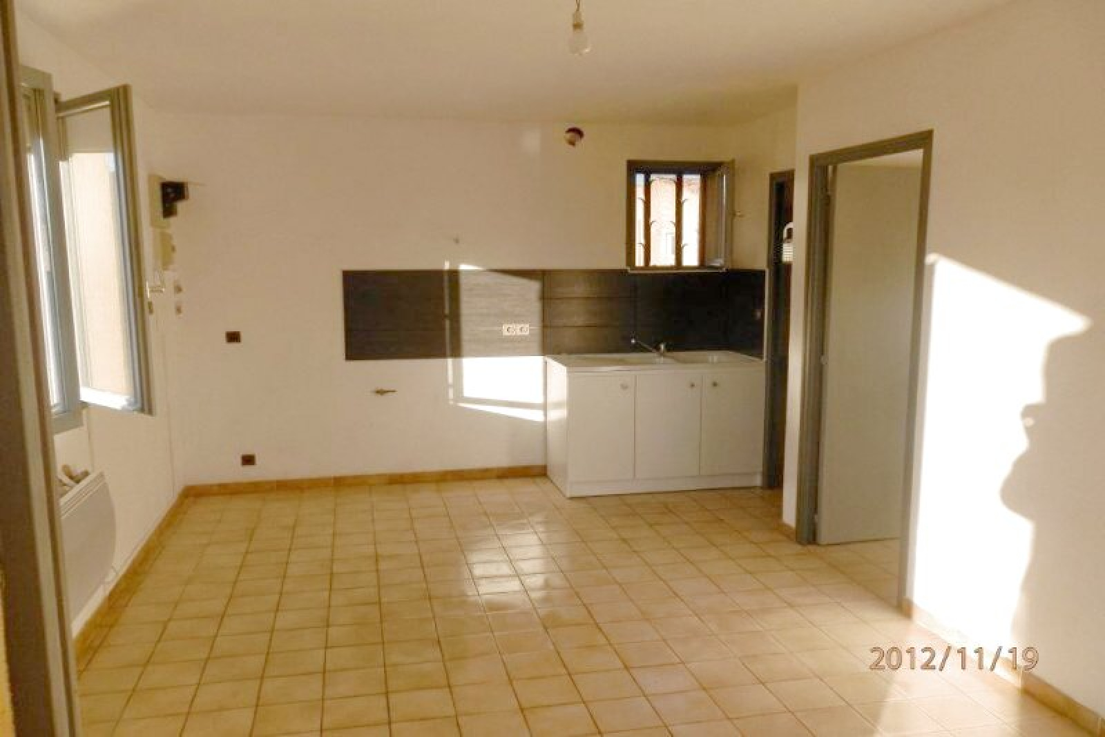 Image_, Appartement, Saint-Remèze, ref :429la
