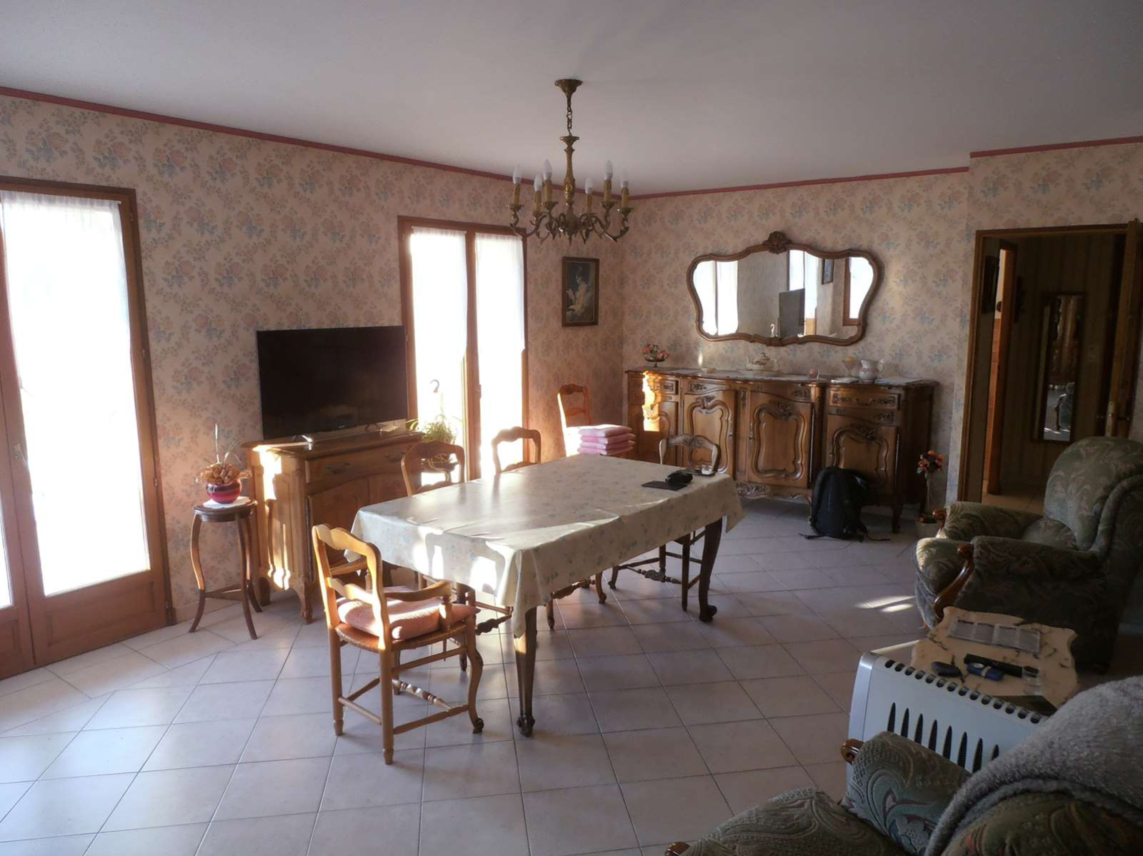 Image_, Villa, Pierrelatte, ref :564