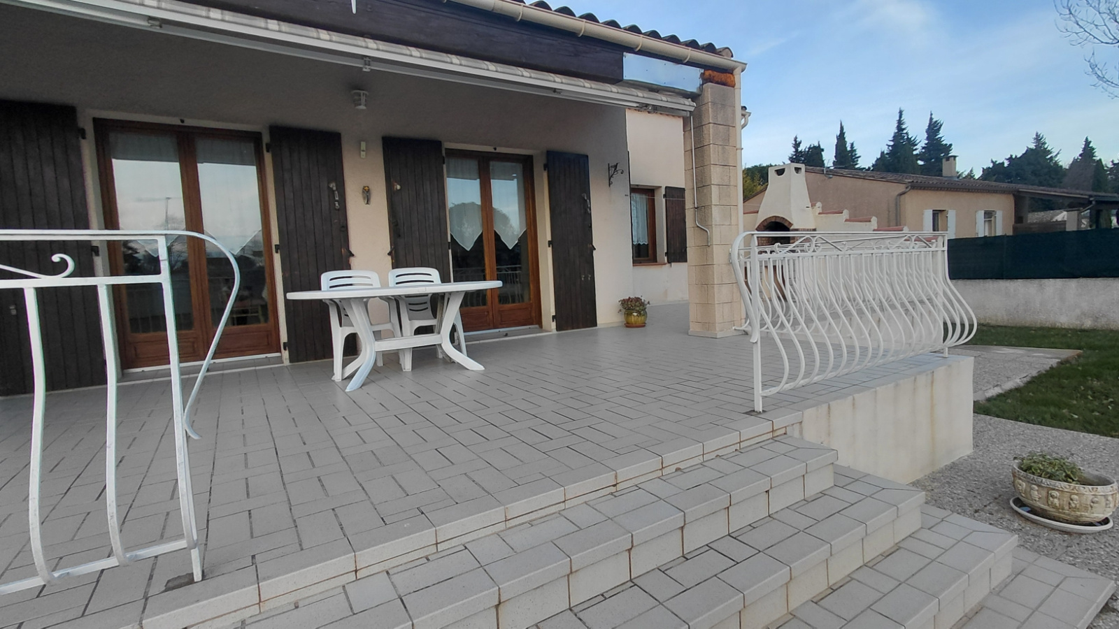 Image_, Villa, Pierrelatte, ref :564