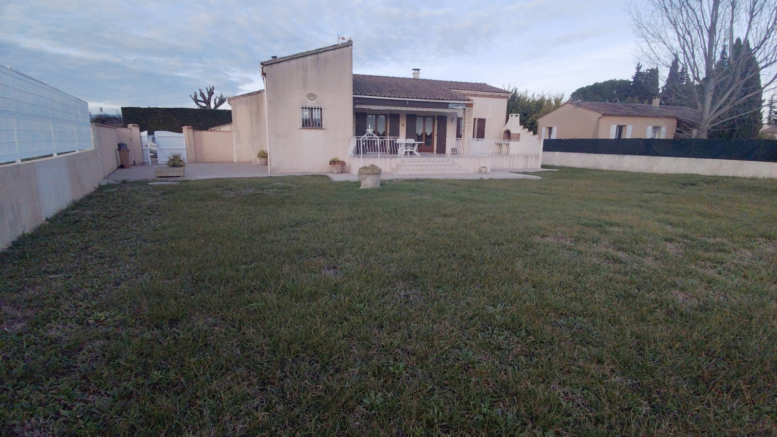 Image_, Villa, Pierrelatte, ref :564