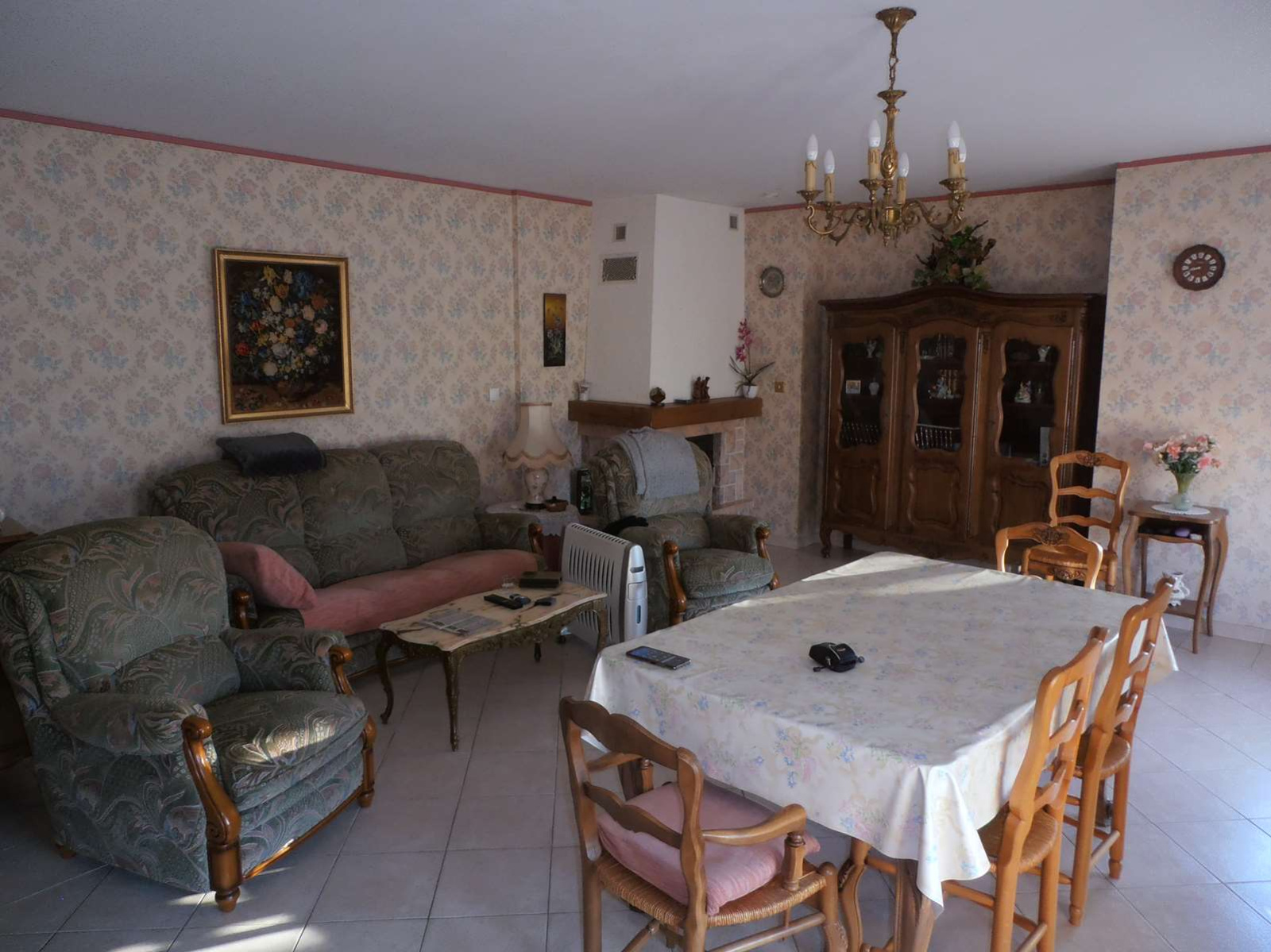 Image_, Villa, Pierrelatte, ref :564