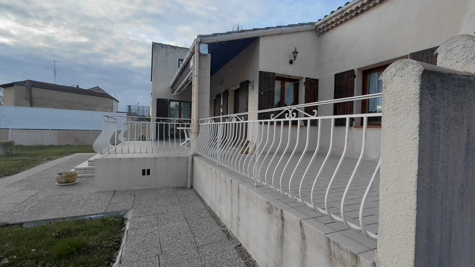 Image_, Villa, Pierrelatte, ref :564