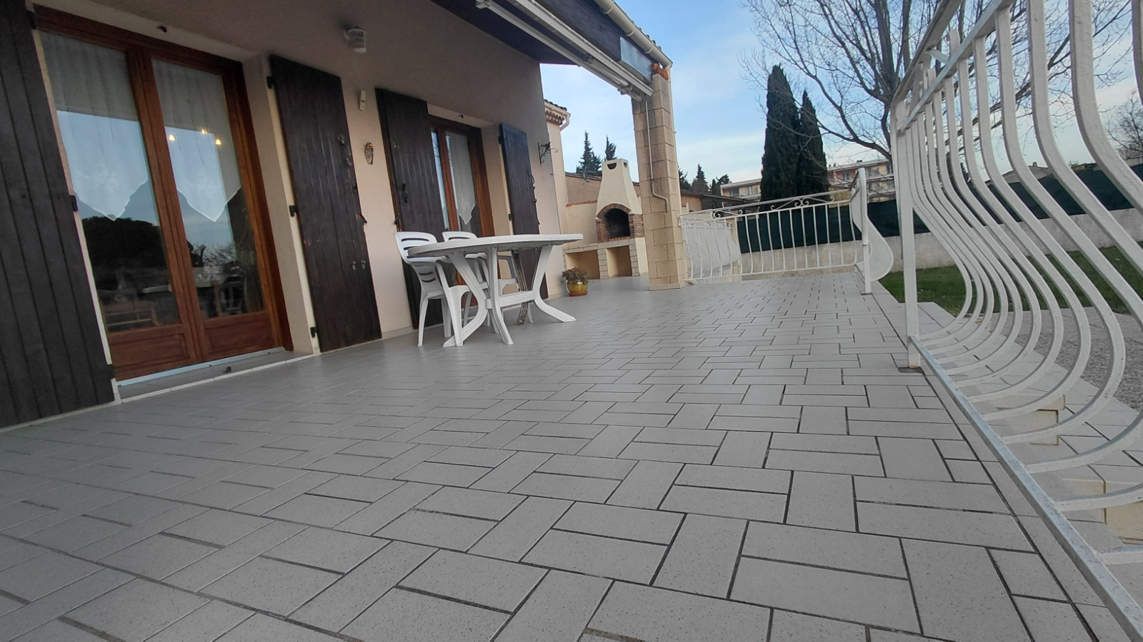 Image_, Villa, Pierrelatte, ref :564