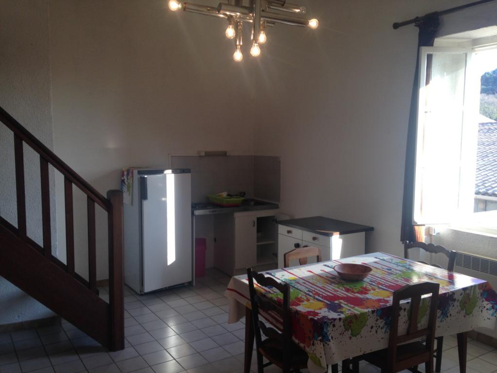Image_, Appartement, Donzère, ref :127la