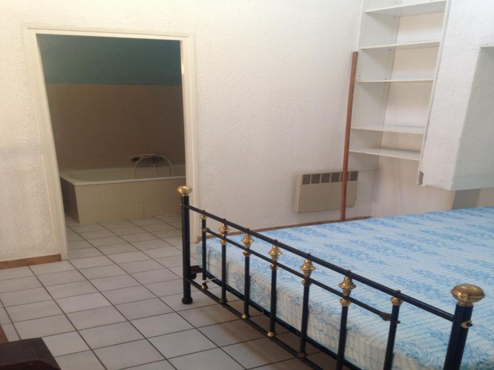Image_, Appartement, Donzère, ref :127la