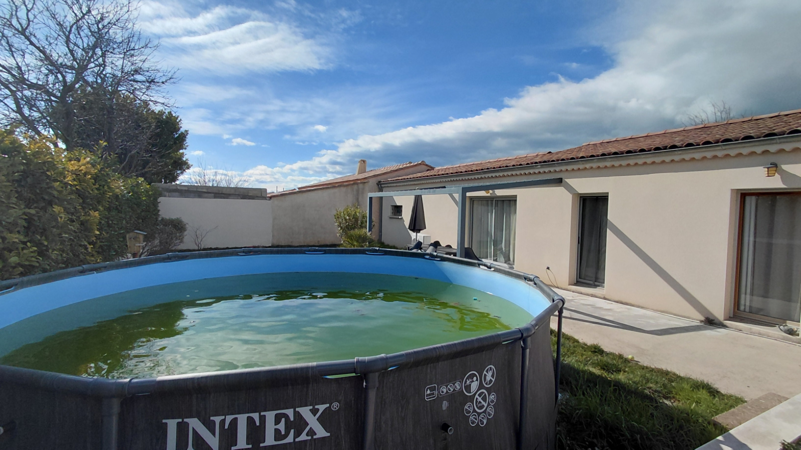 Image_, Villa, Donzère, ref :566