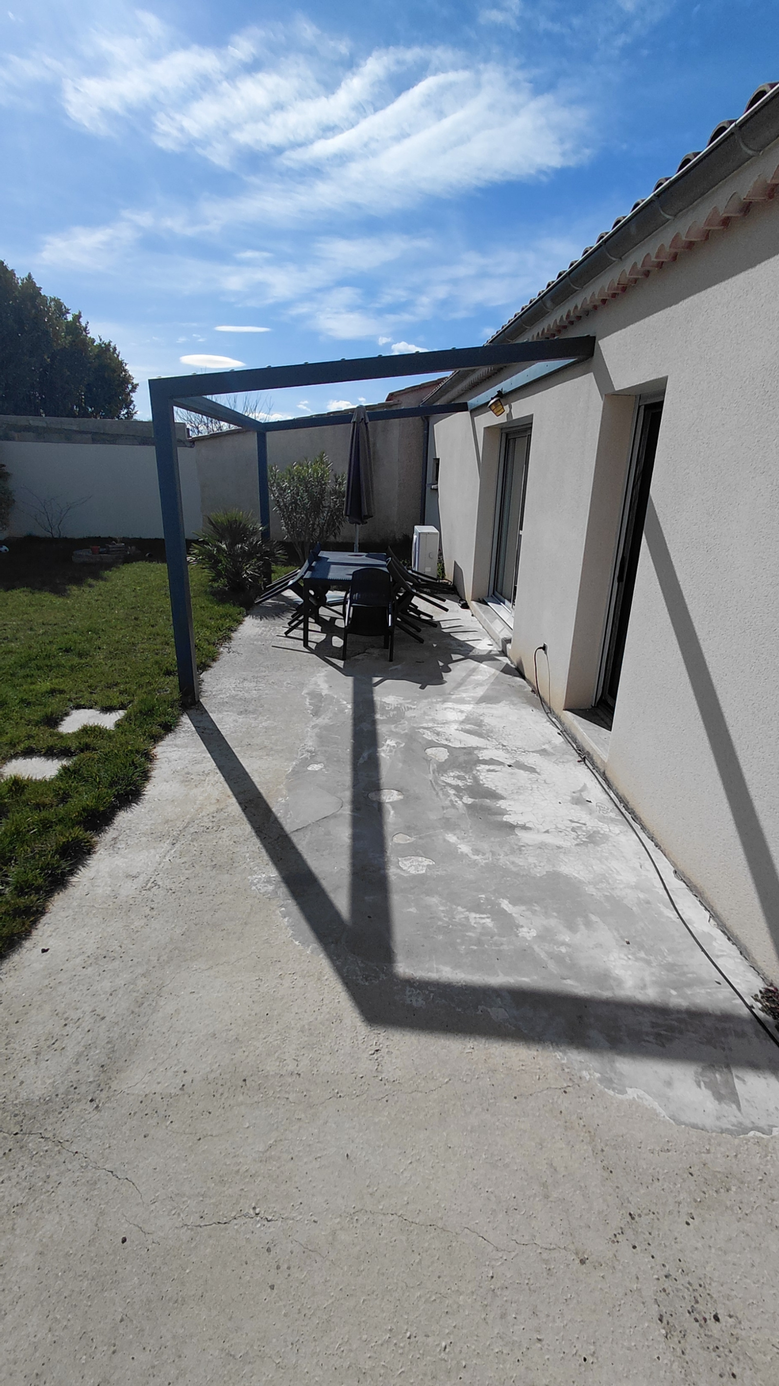 Image_, Villa, Donzère, ref :566