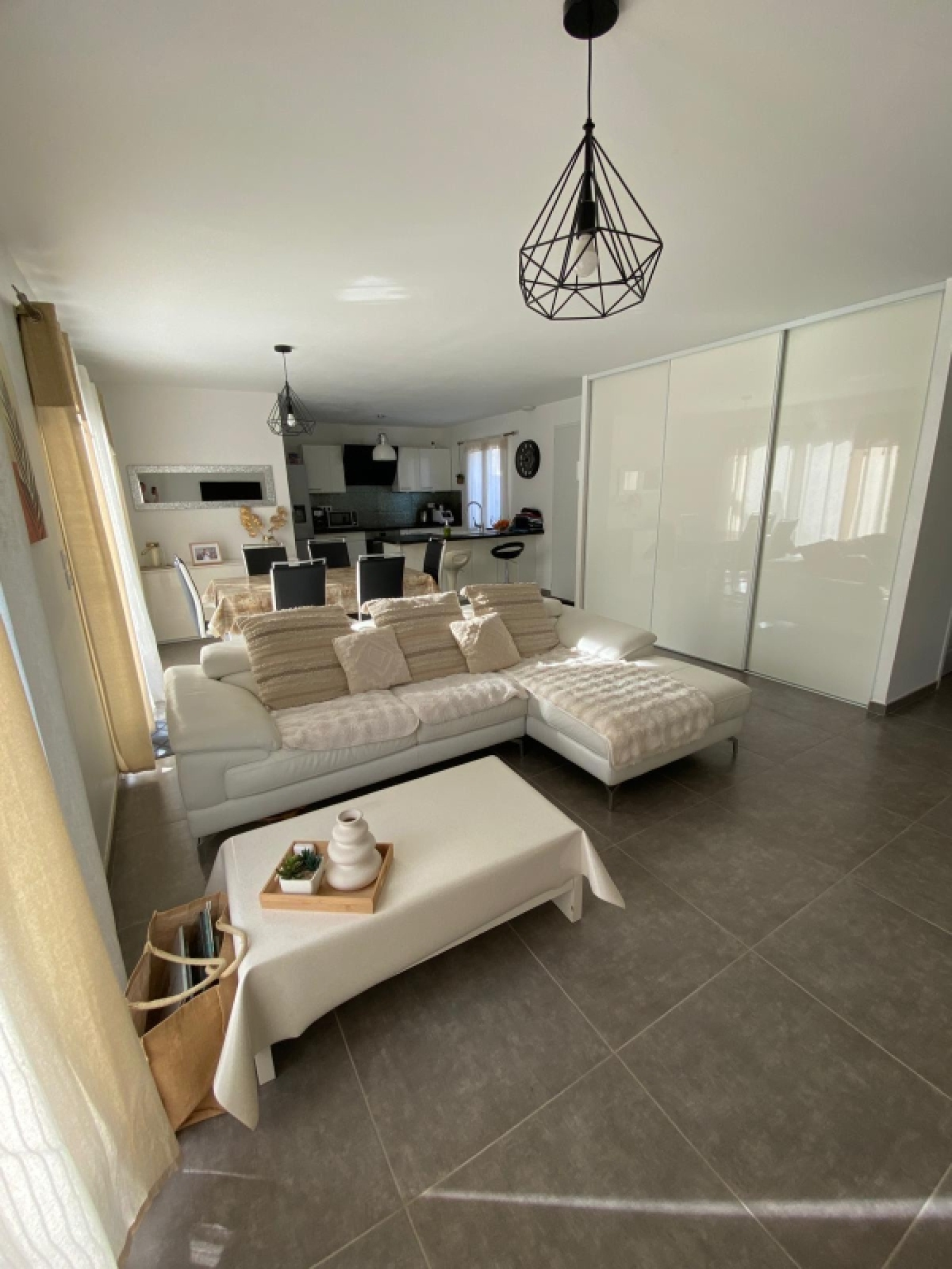 Image_, Villa, Donzère, ref :566