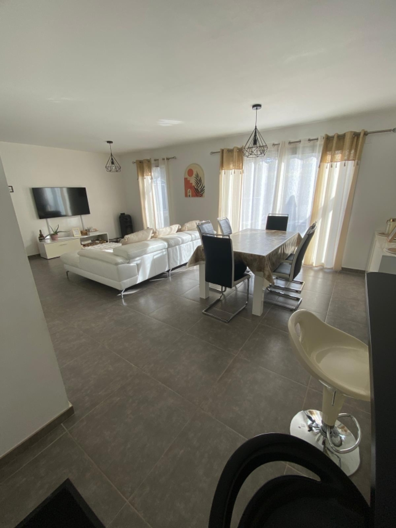 Image_, Villa, Donzère, ref :566