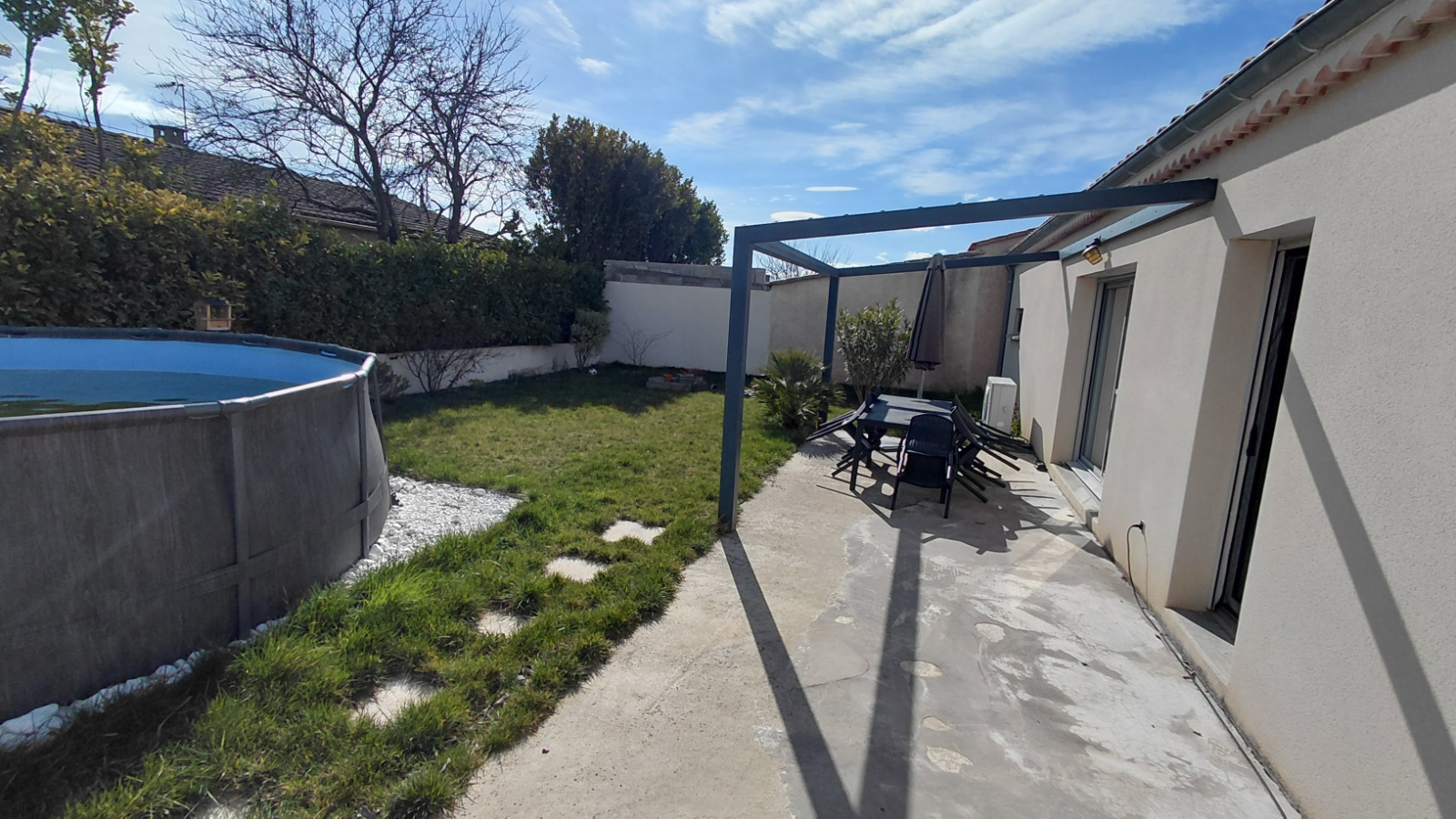 Image_, Villa, Donzère, ref :566