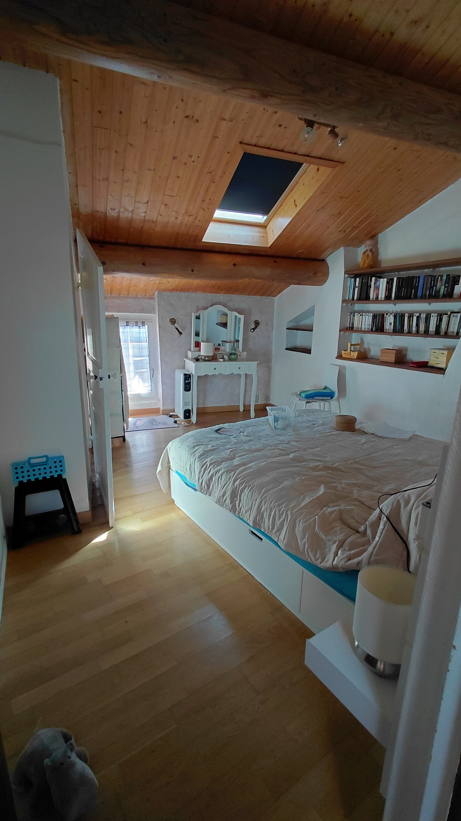 Image_, Immeuble, Saint-Marcel-d'Ardèche, ref :536