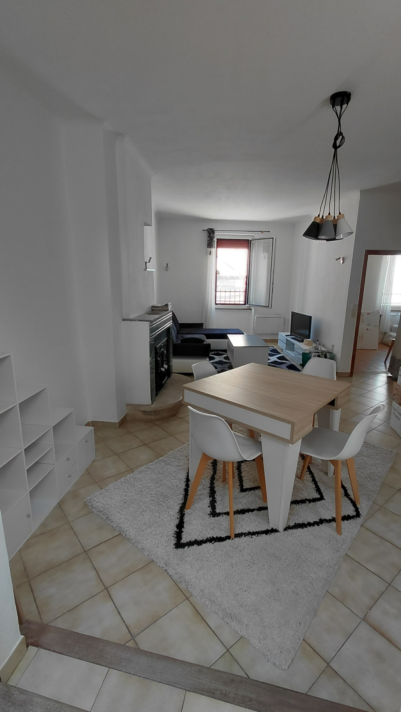Image_, Immeuble, Saint-Marcel-d'Ardèche, ref :536