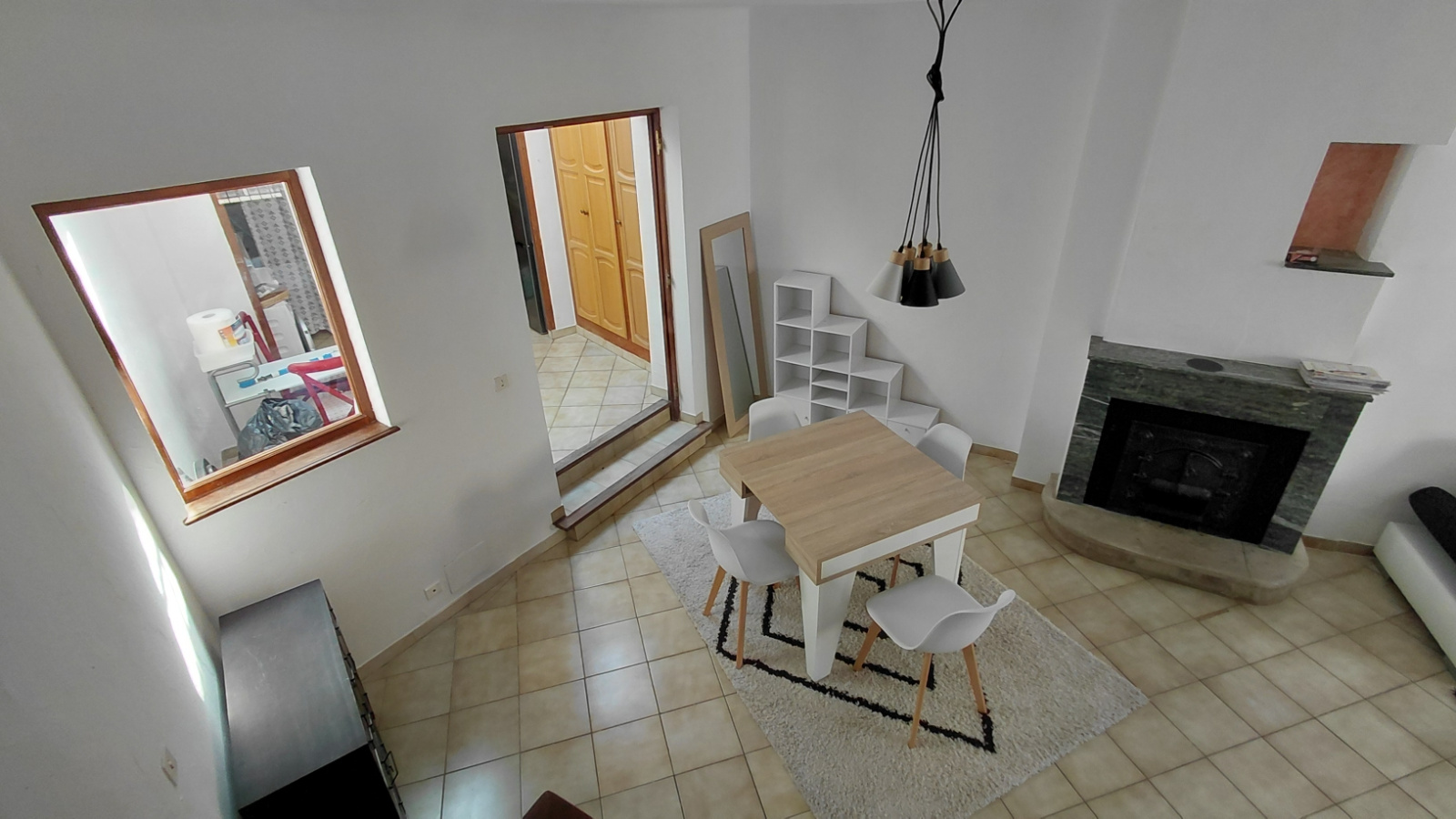 Image_, Immeuble, Saint-Marcel-d'Ardèche, ref :536