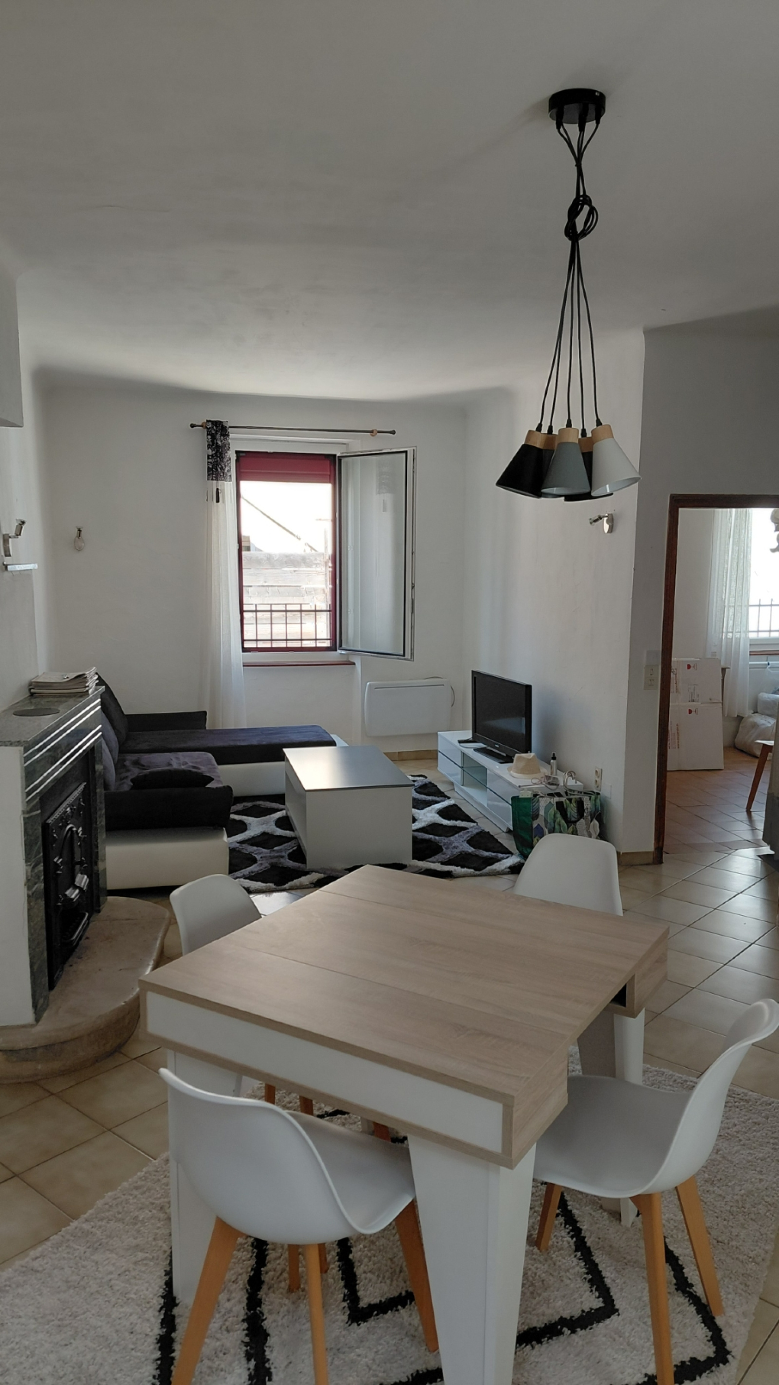 Image_, Immeuble, Saint-Marcel-d'Ardèche, ref :536