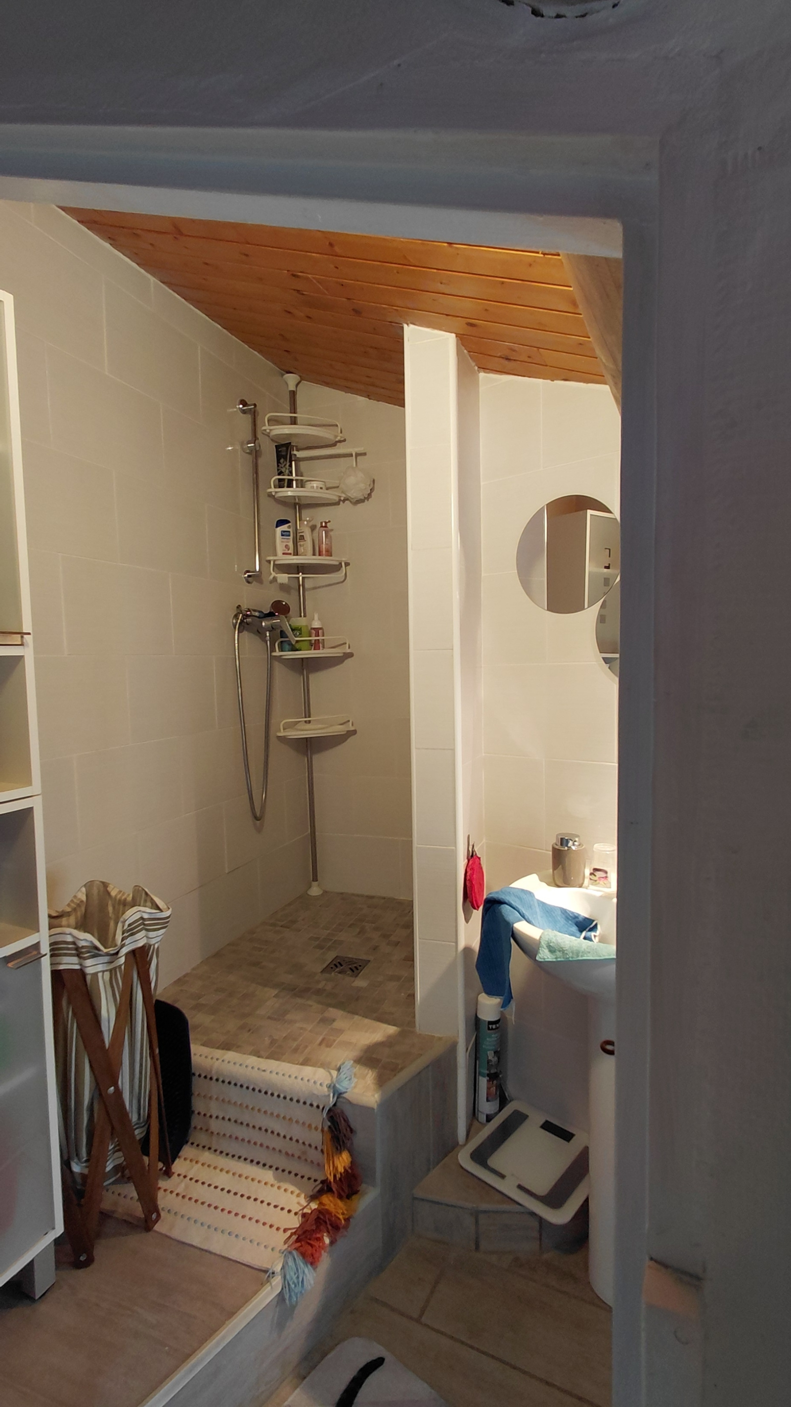 Image_, Immeuble, Saint-Marcel-d'Ardèche, ref :536