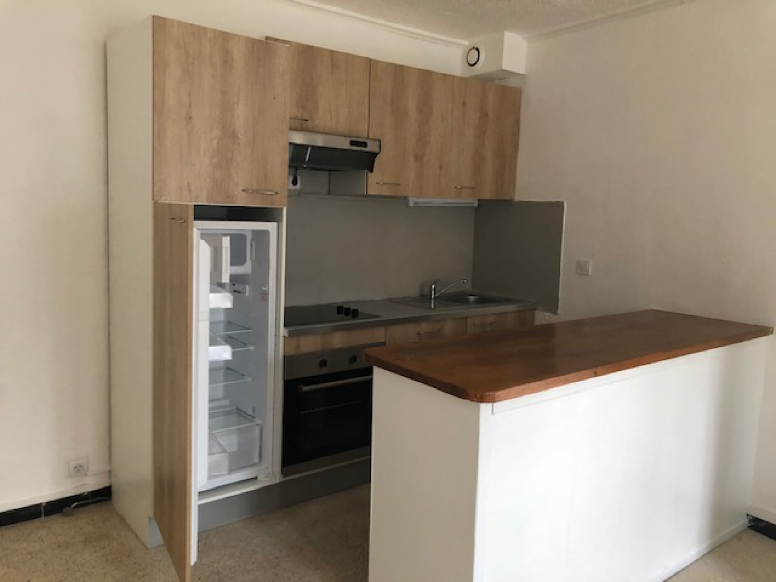 Image_, Appartement, Saint-Martin-d'Ardèche, ref :0202