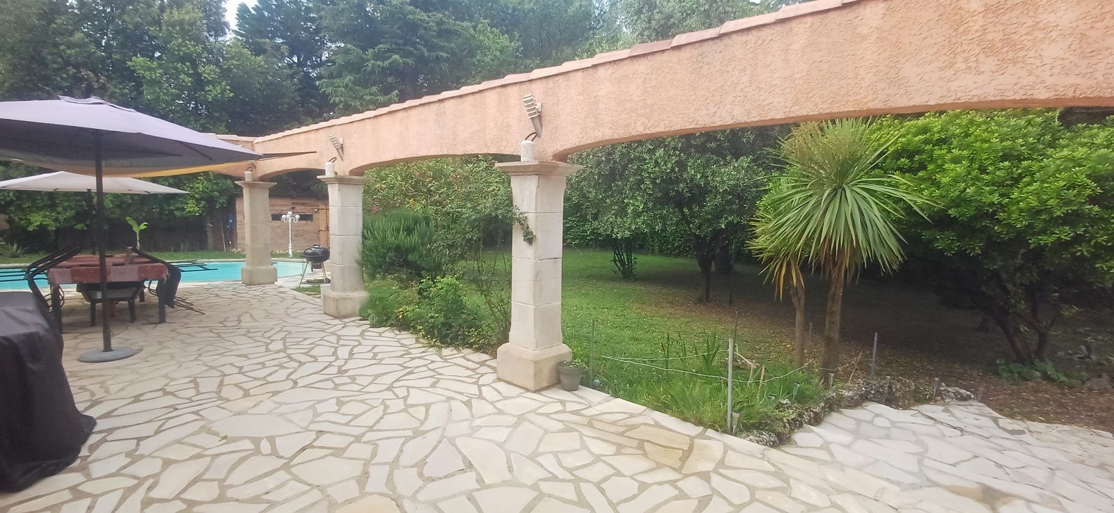Image_, Villa, Donzère, ref :530