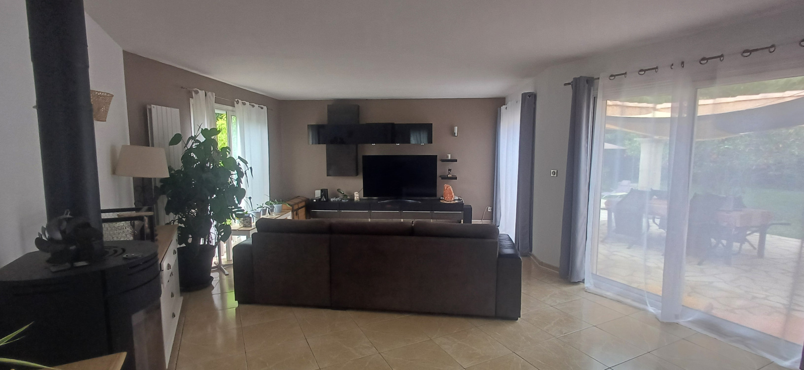 Image_, Villa, Donzère, ref :530