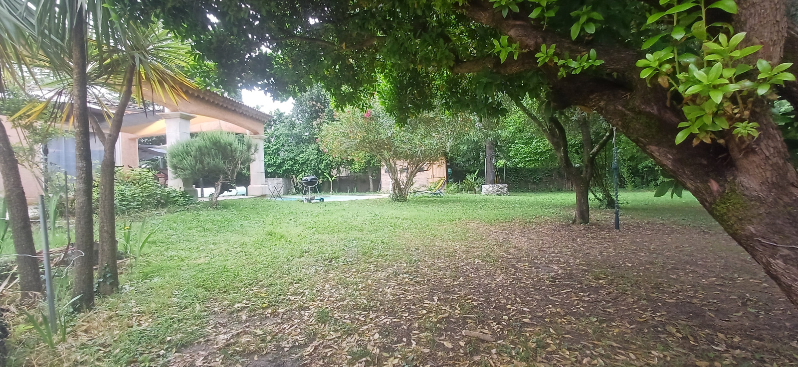 Image_, Villa, Donzère, ref :530