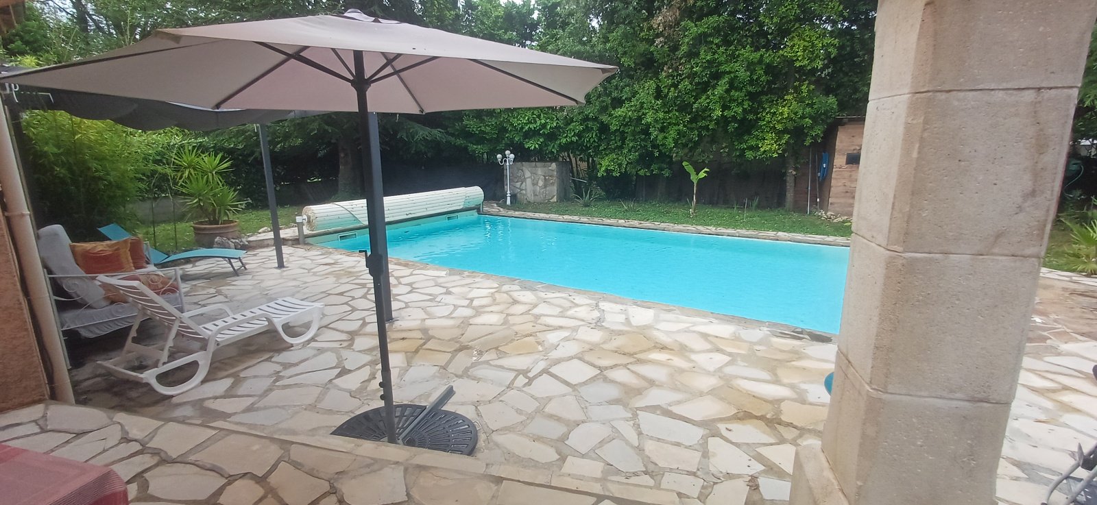 Image_, Villa, Donzère, ref :530