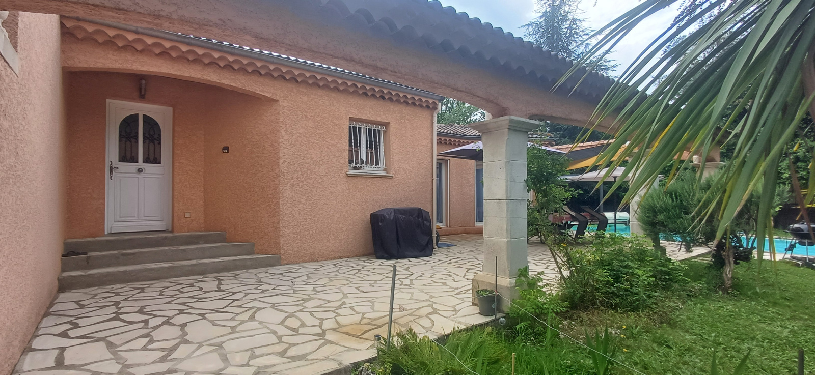 Image_, Villa, Donzère, ref :530