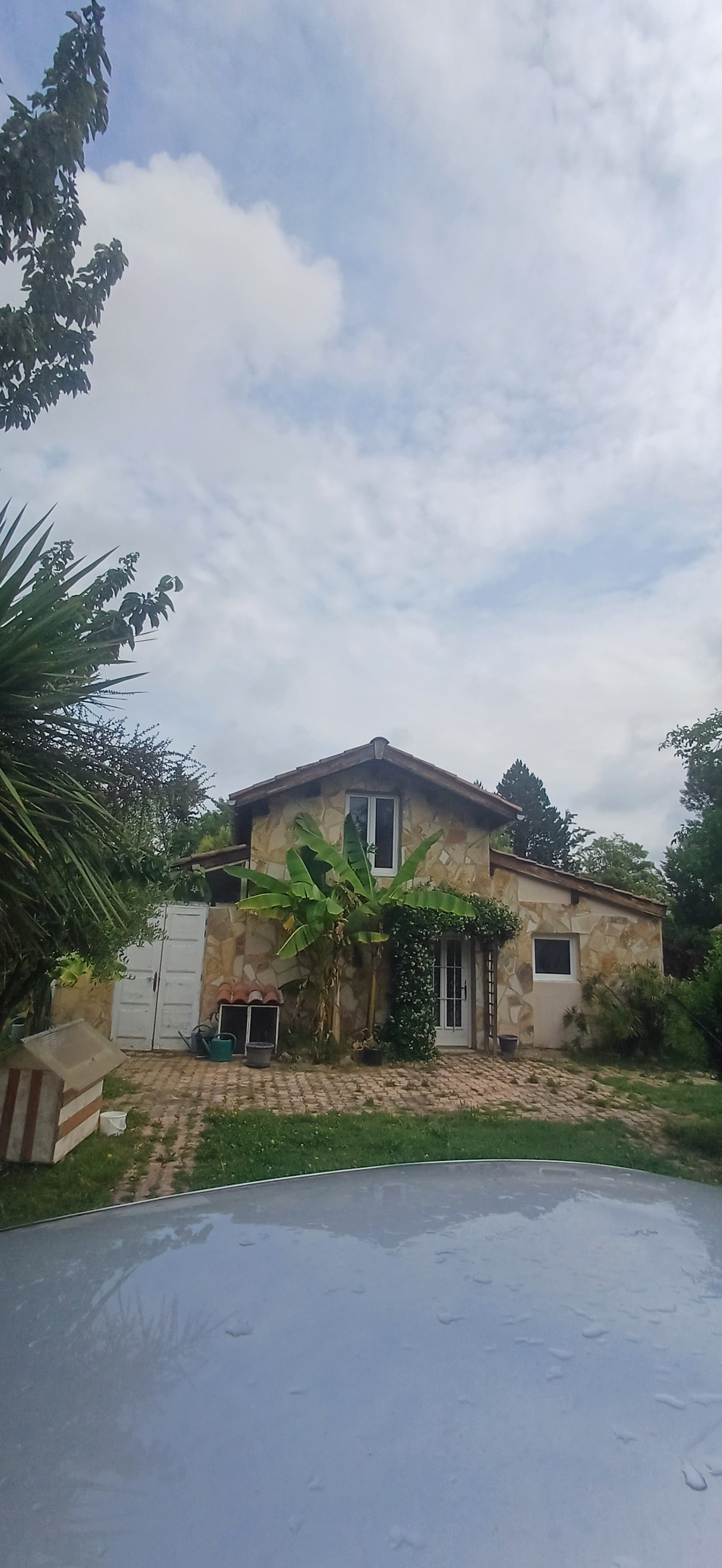 Image_, Villa, Donzère, ref :530