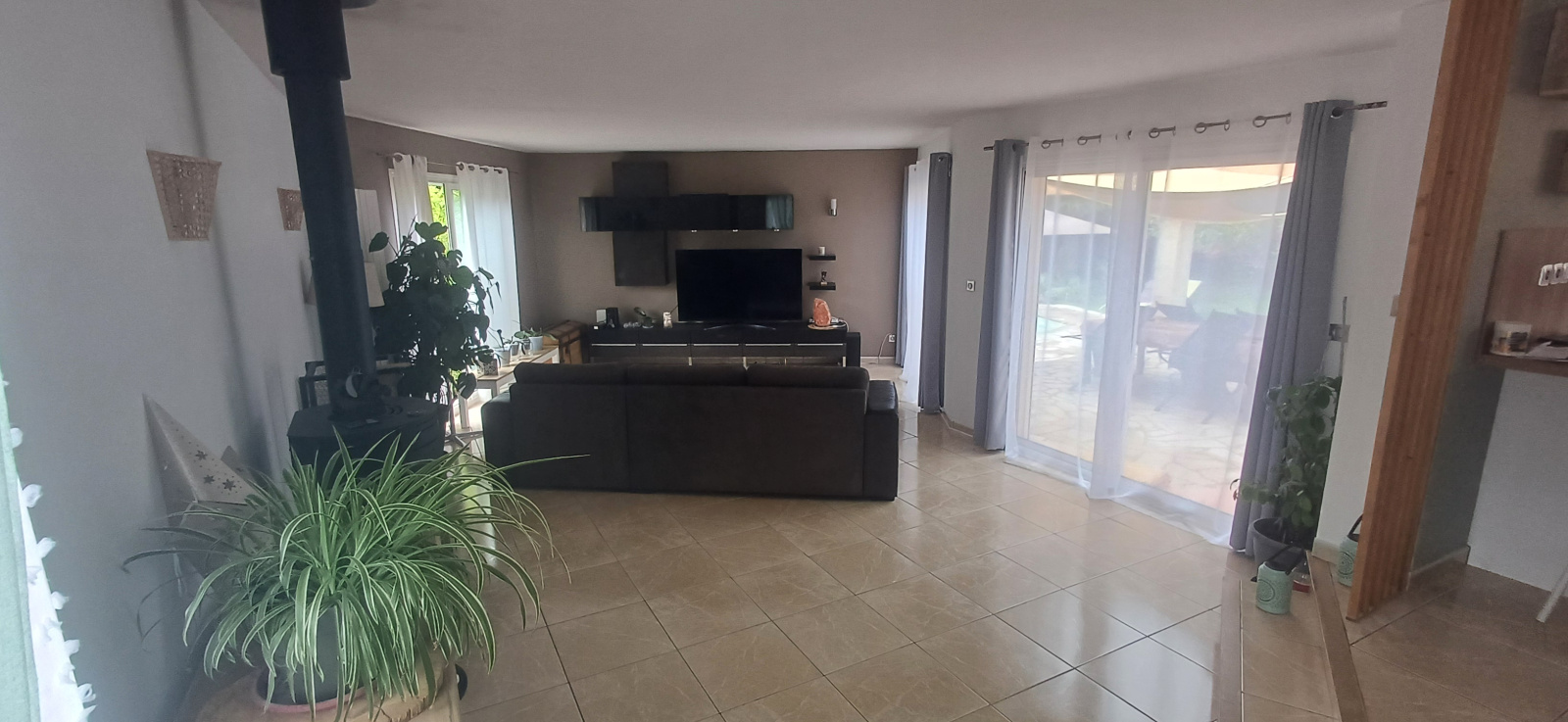 Image_, Villa, Donzère, ref :530