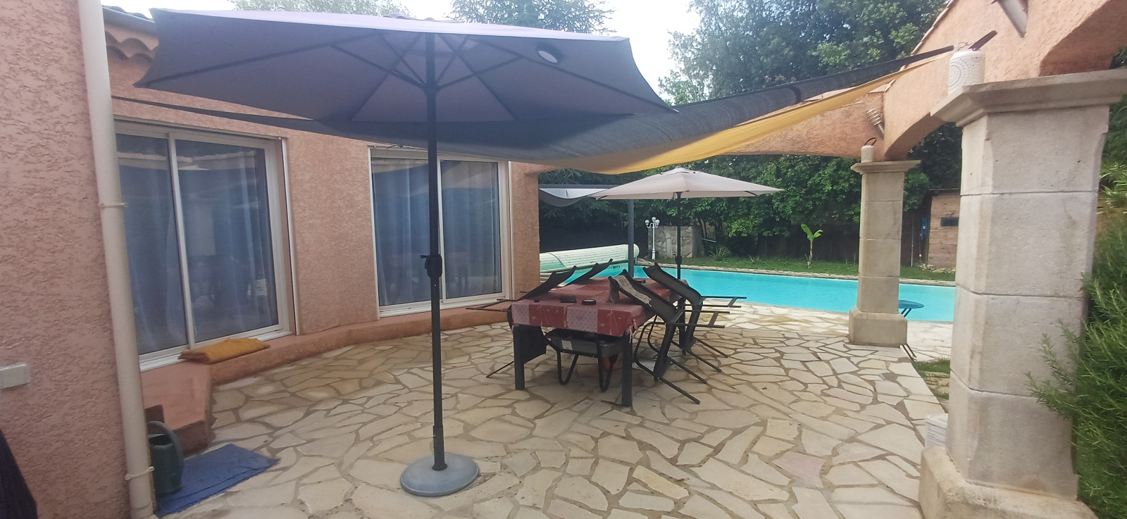 Image_, Villa, Donzère, ref :530