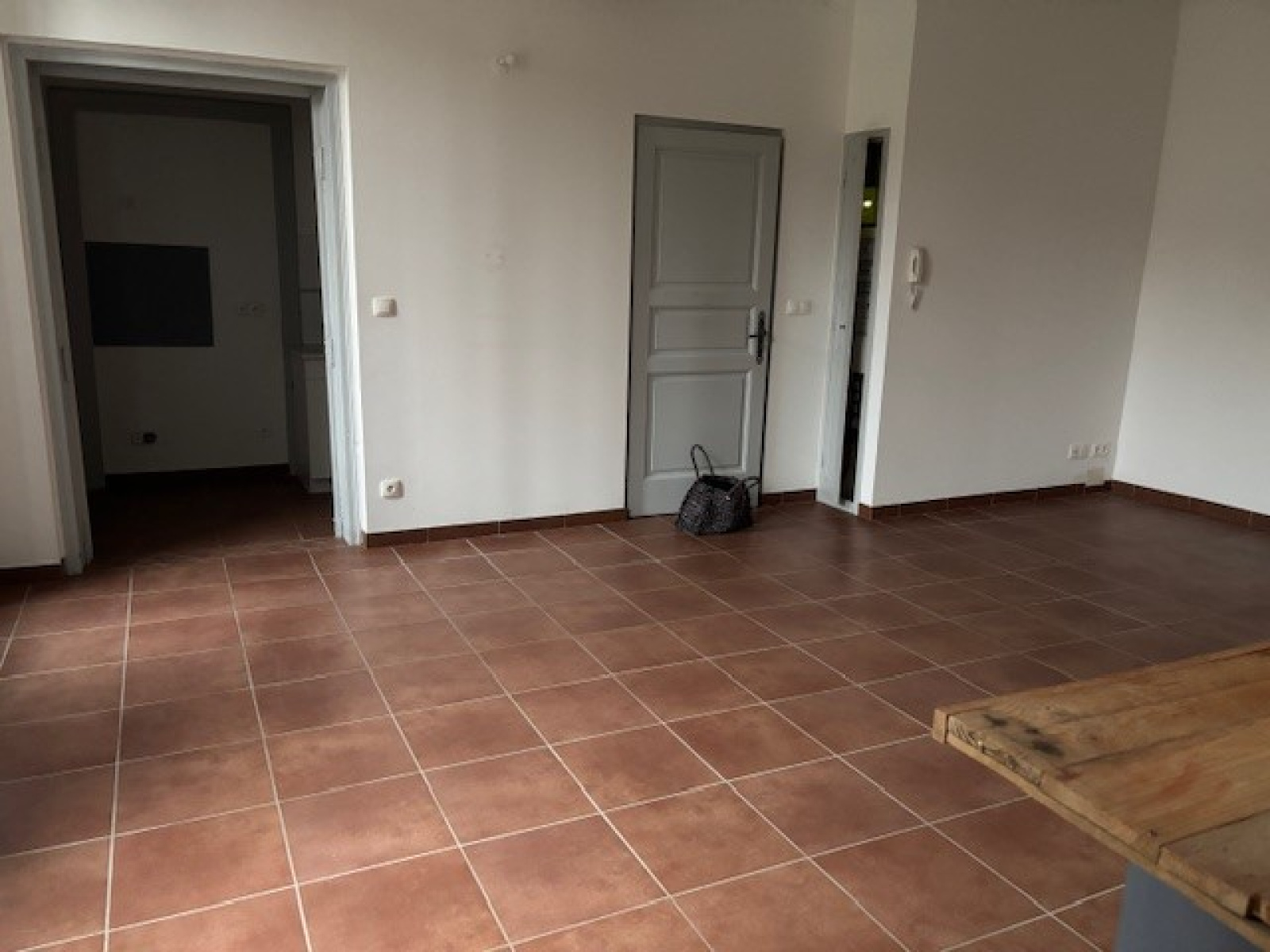 Image_, Appartement, Donzère, ref :0287