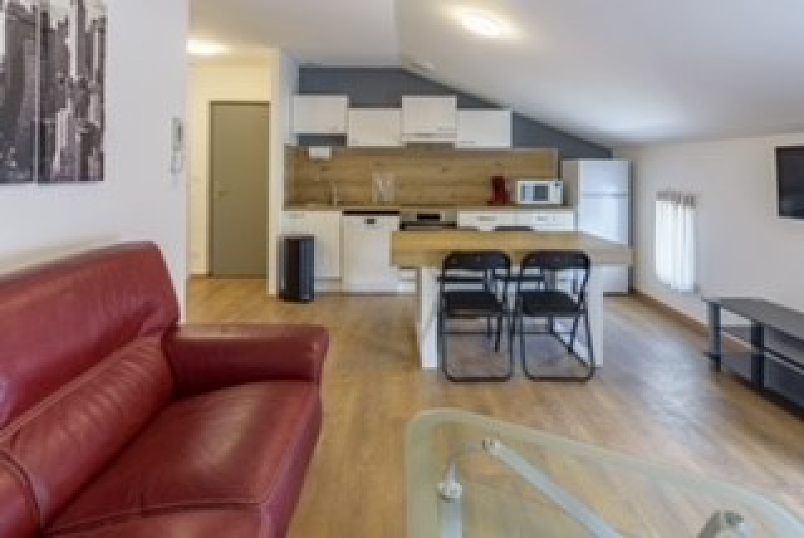 Image_, Appartement, Donzère, ref :964