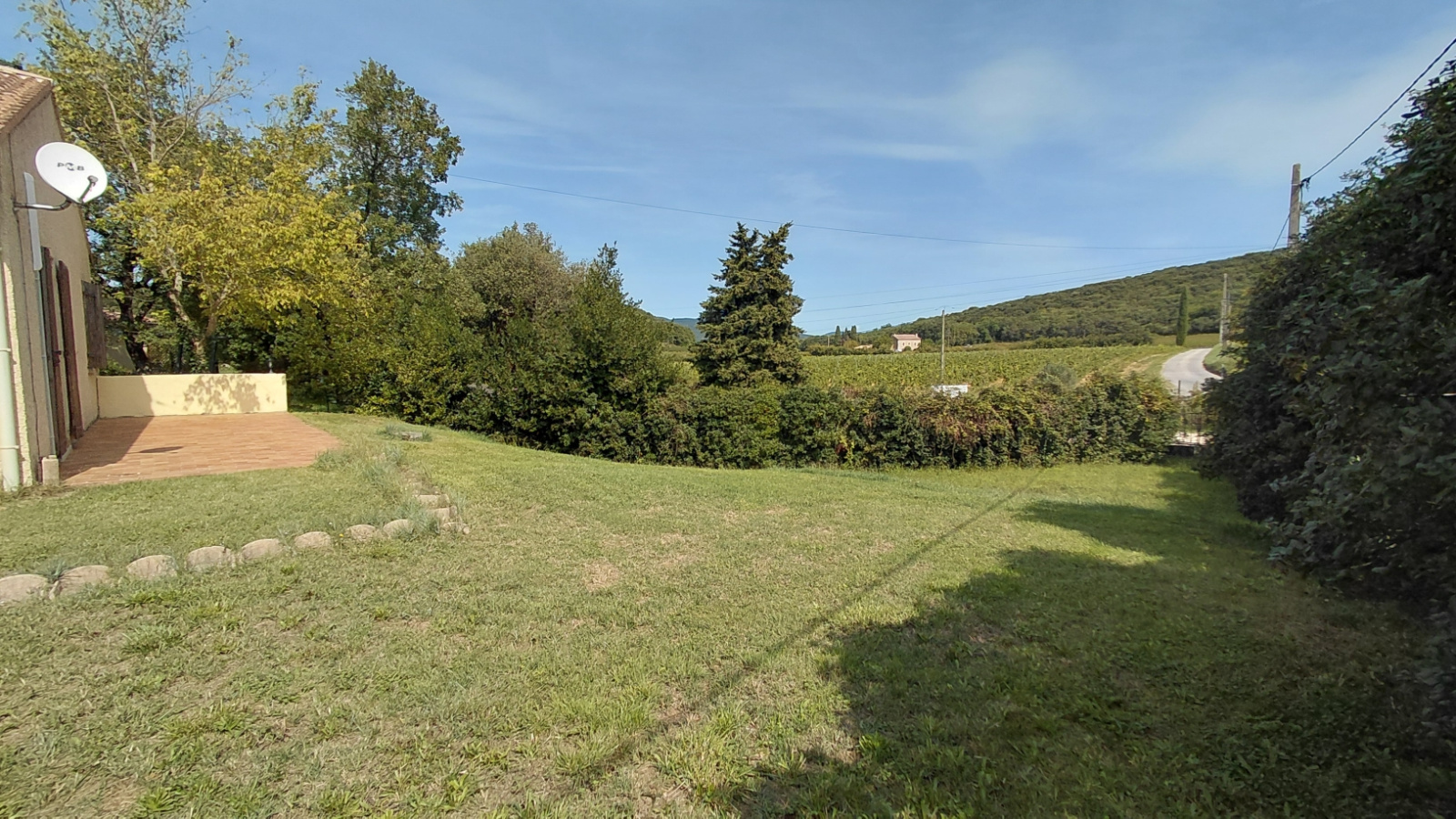 Image_, Villa, Saint-Montan, ref :542