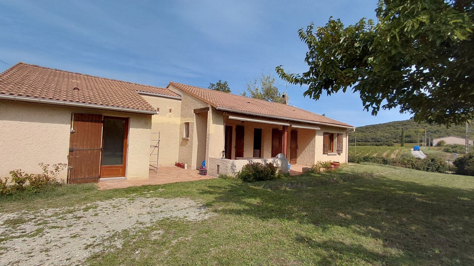 Image_, Villa, Saint-Montan, ref :542