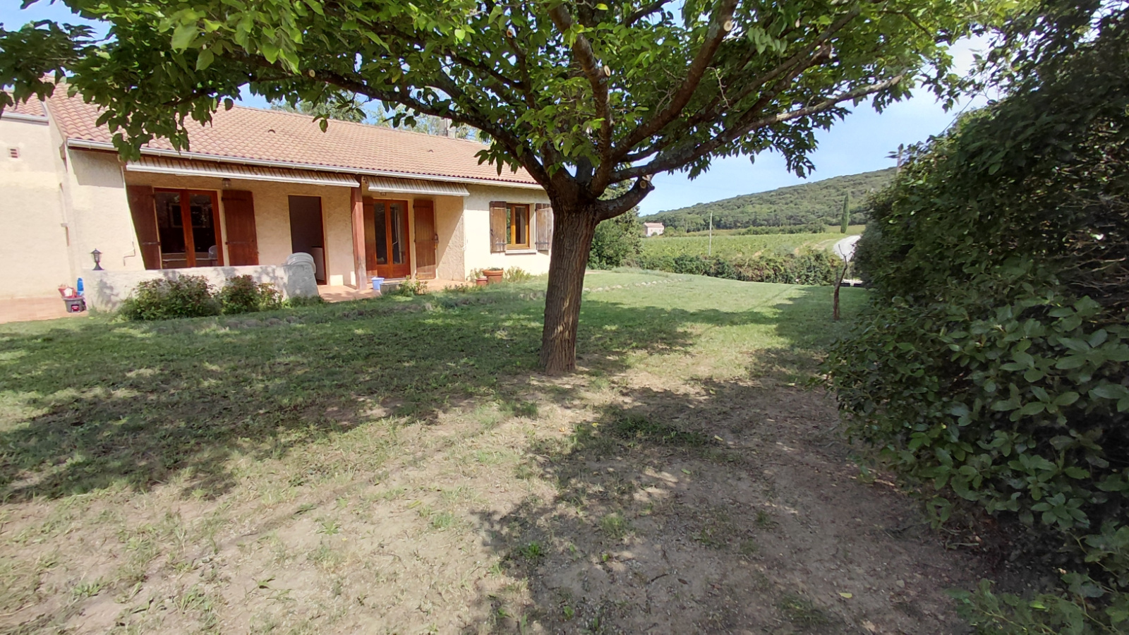 Image_, Villa, Saint-Montan, ref :542