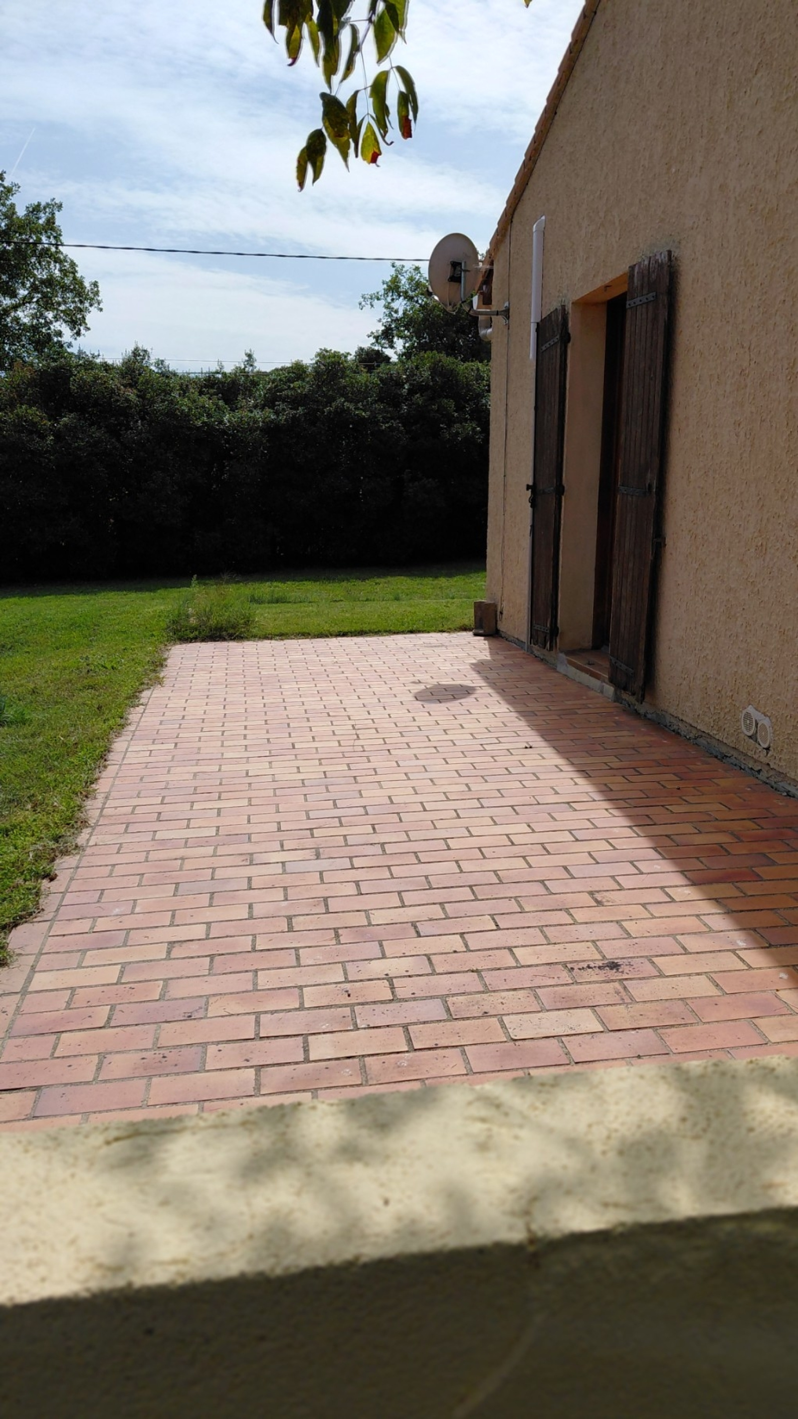 Image_, Villa, Saint-Montan, ref :542