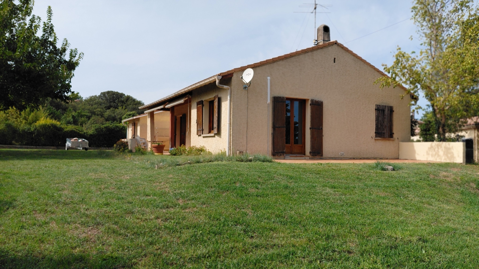 Image_, Villa, Saint-Montan, ref :542