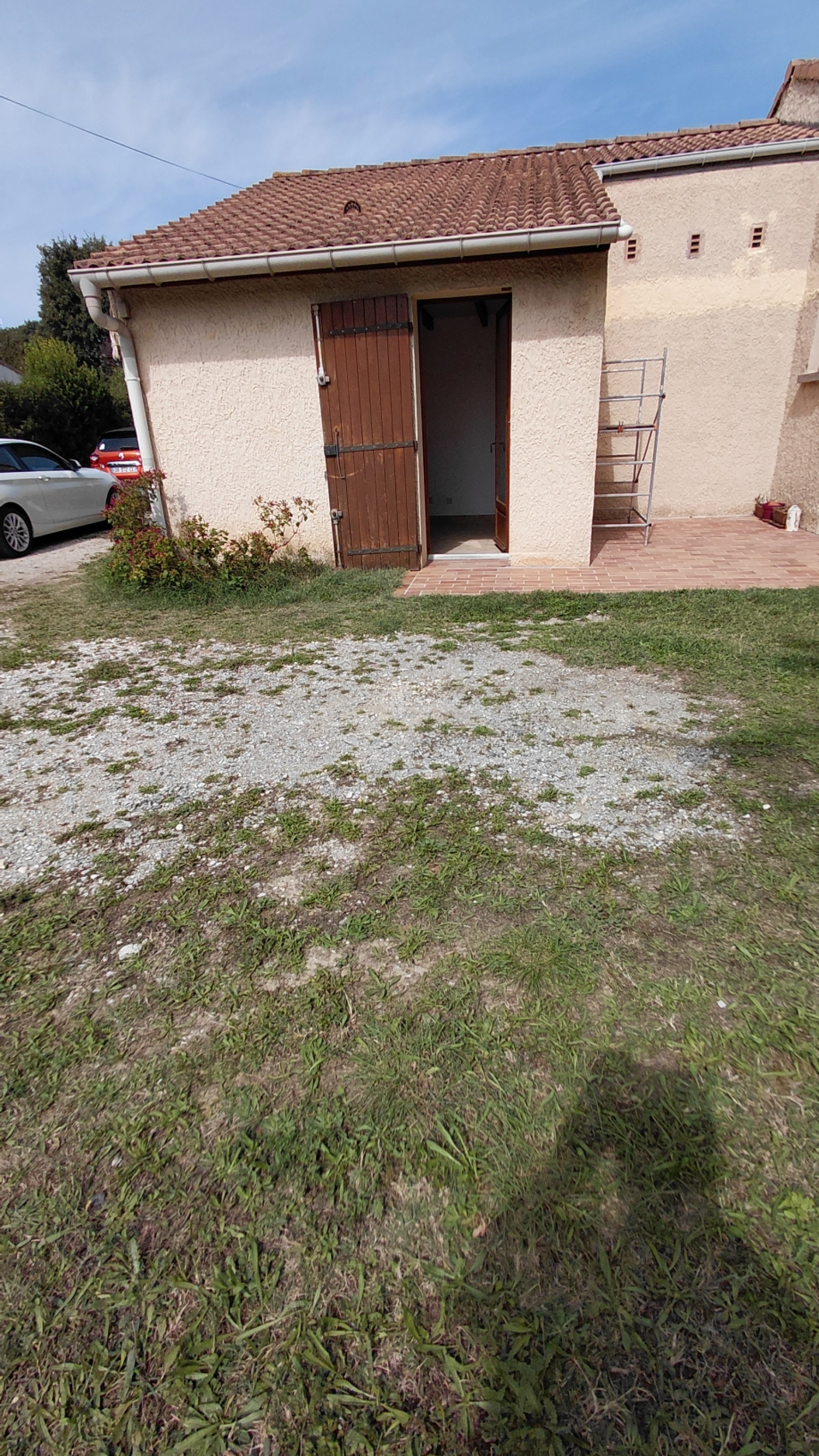 Image_, Villa, Saint-Montan, ref :542