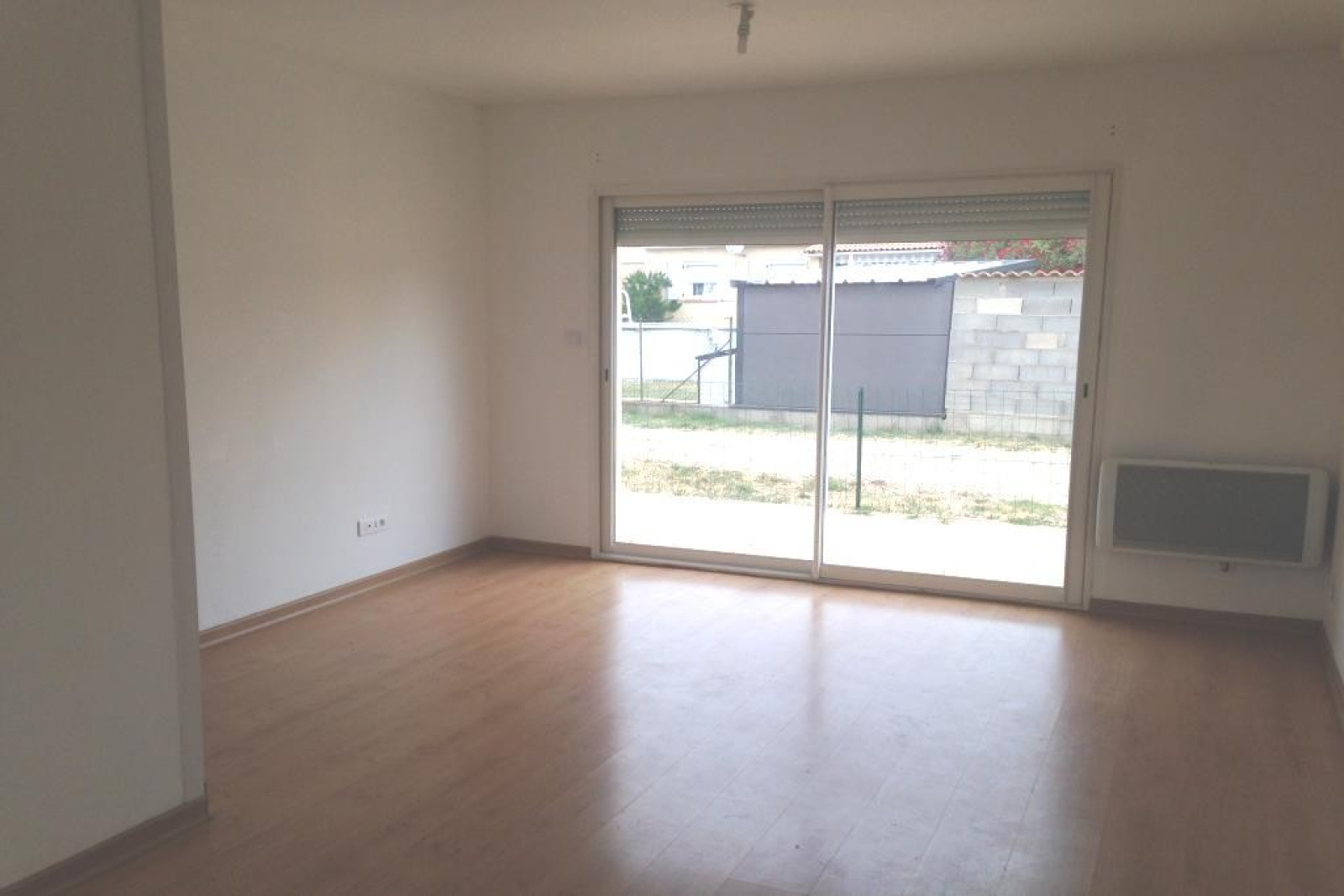 Image_, Appartement, Pierrelatte, ref :572la