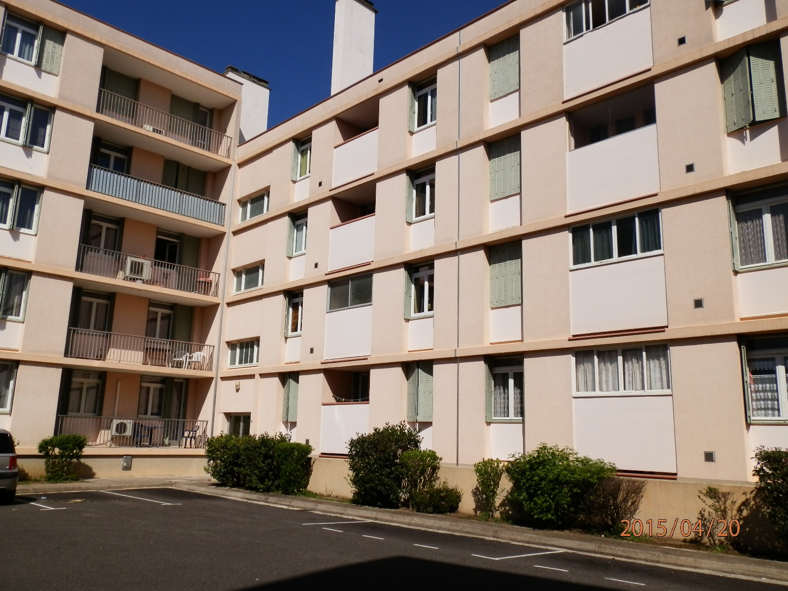 Image_, Appartement, Pierrelatte, ref :0009