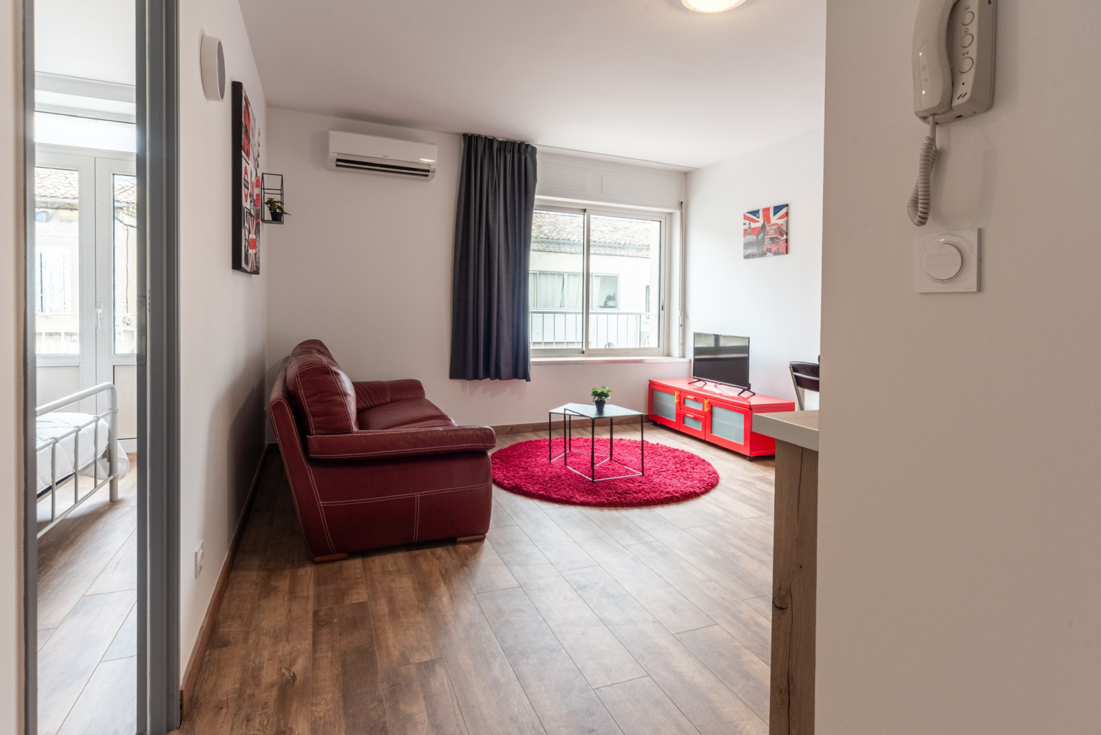 Image_, Appartement, Donzère, ref :0250